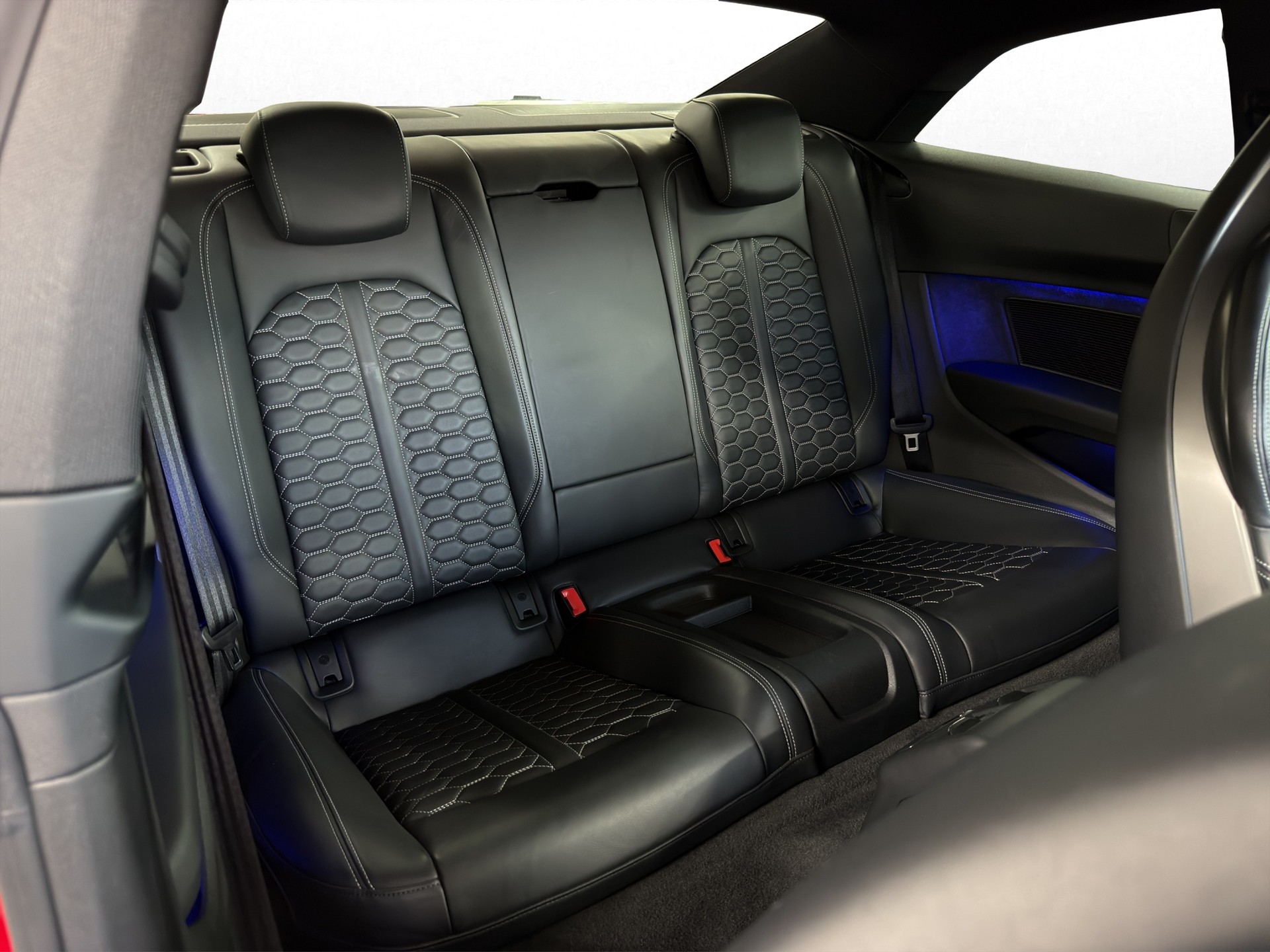 AUDI RS5 Coupé 2.9 TFSI quattro tiptronic-image-21
