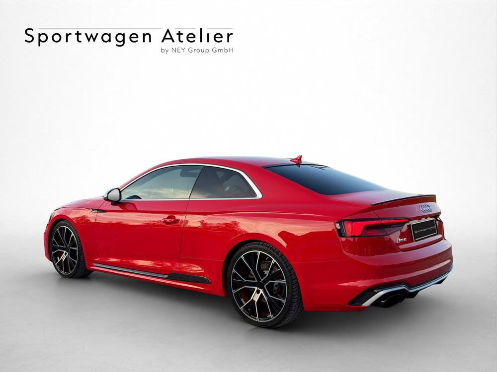 AUDI RS5 Coupé 2.9 TFSI quattro tiptronic-showroom-element-2