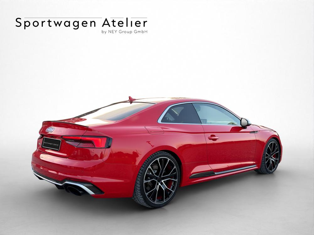AUDI RS5 Coupé 2.9 TFSI quattro tiptronic-image-4