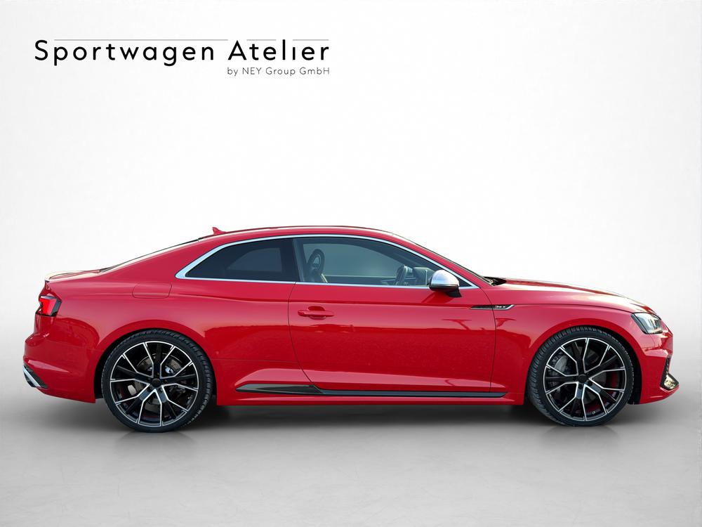 AUDI RS5 Coupé 2.9 TFSI quattro tiptronic-image-5