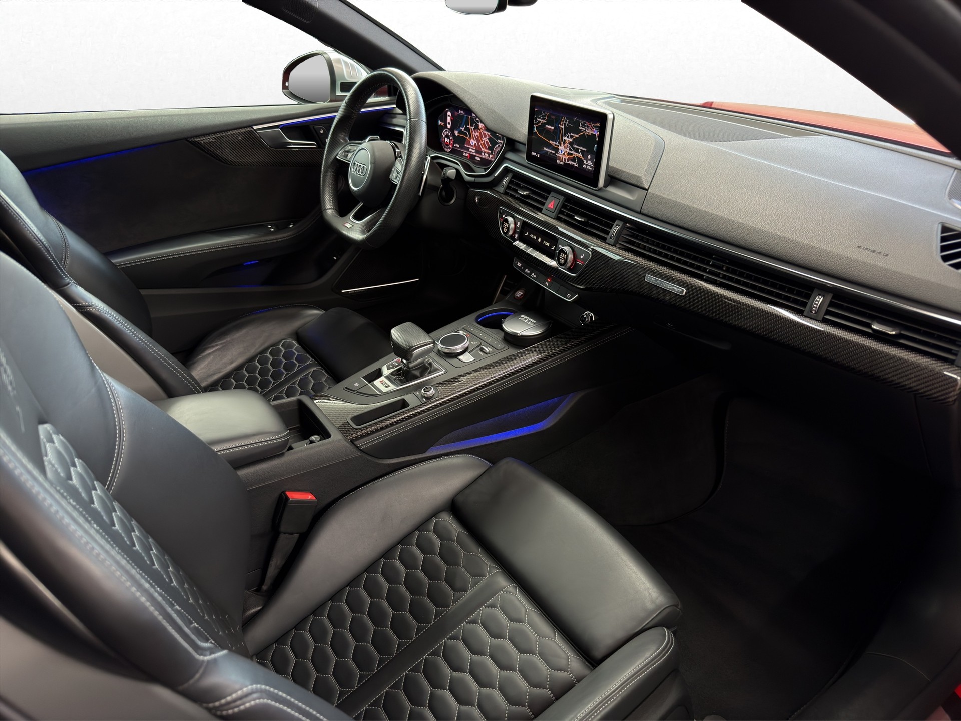 AUDI RS5 Coupé 2.9 TFSI quattro tiptronic-image-22