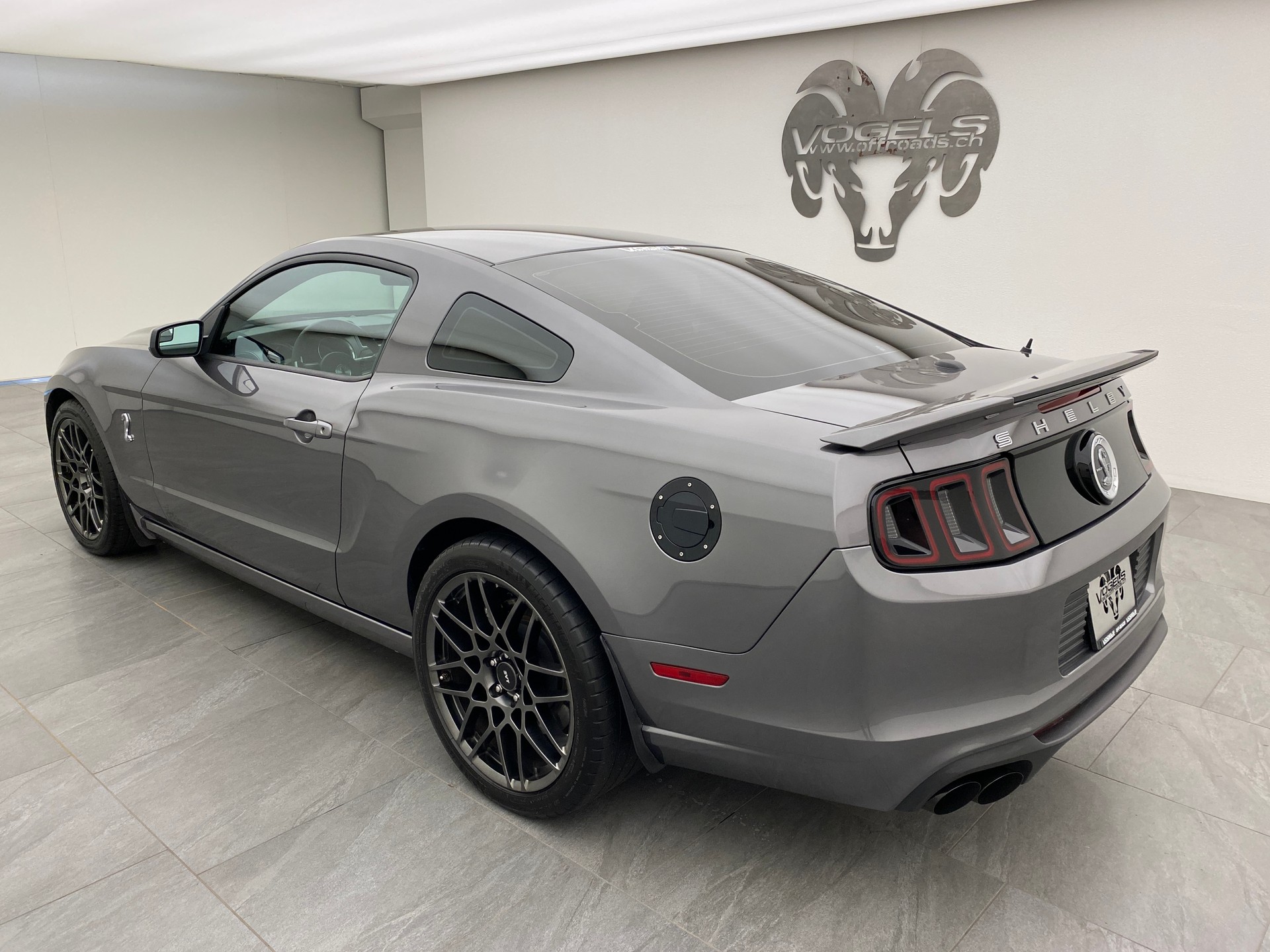 FORD Mustang 5.8 Shelby GT500-image-5