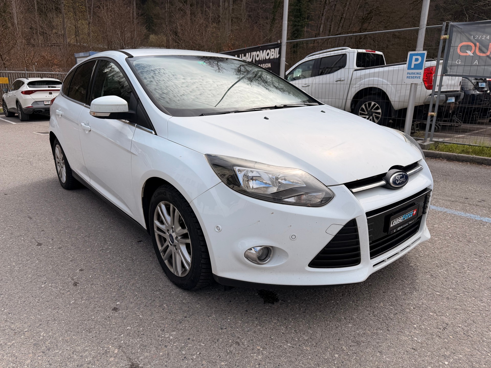 FORD Focus 1.6 TDCi Trend-image-7