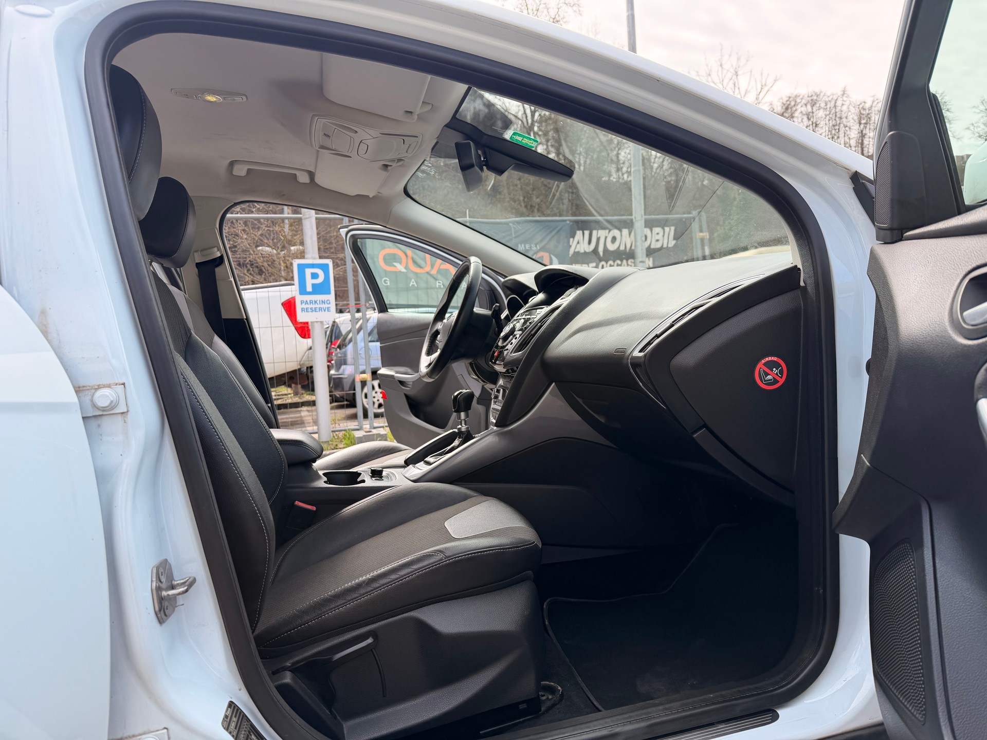FORD Focus 1.6 TDCi Trend-image-12