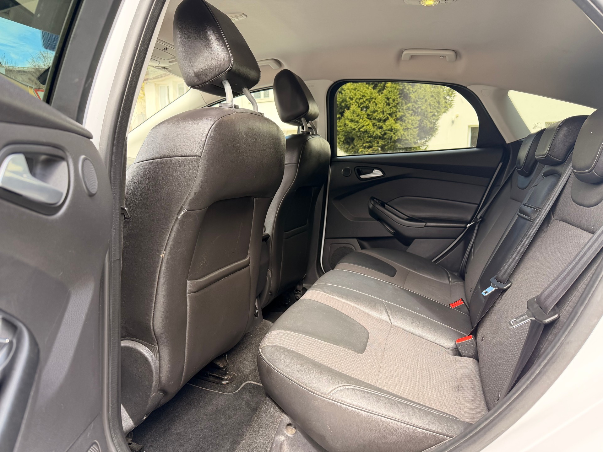 FORD Focus 1.6 TDCi Trend-image-9