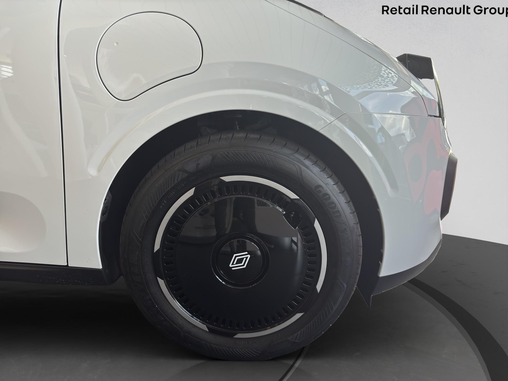 RENAULT Twingo E-Tech 27kWh Techno-image-11