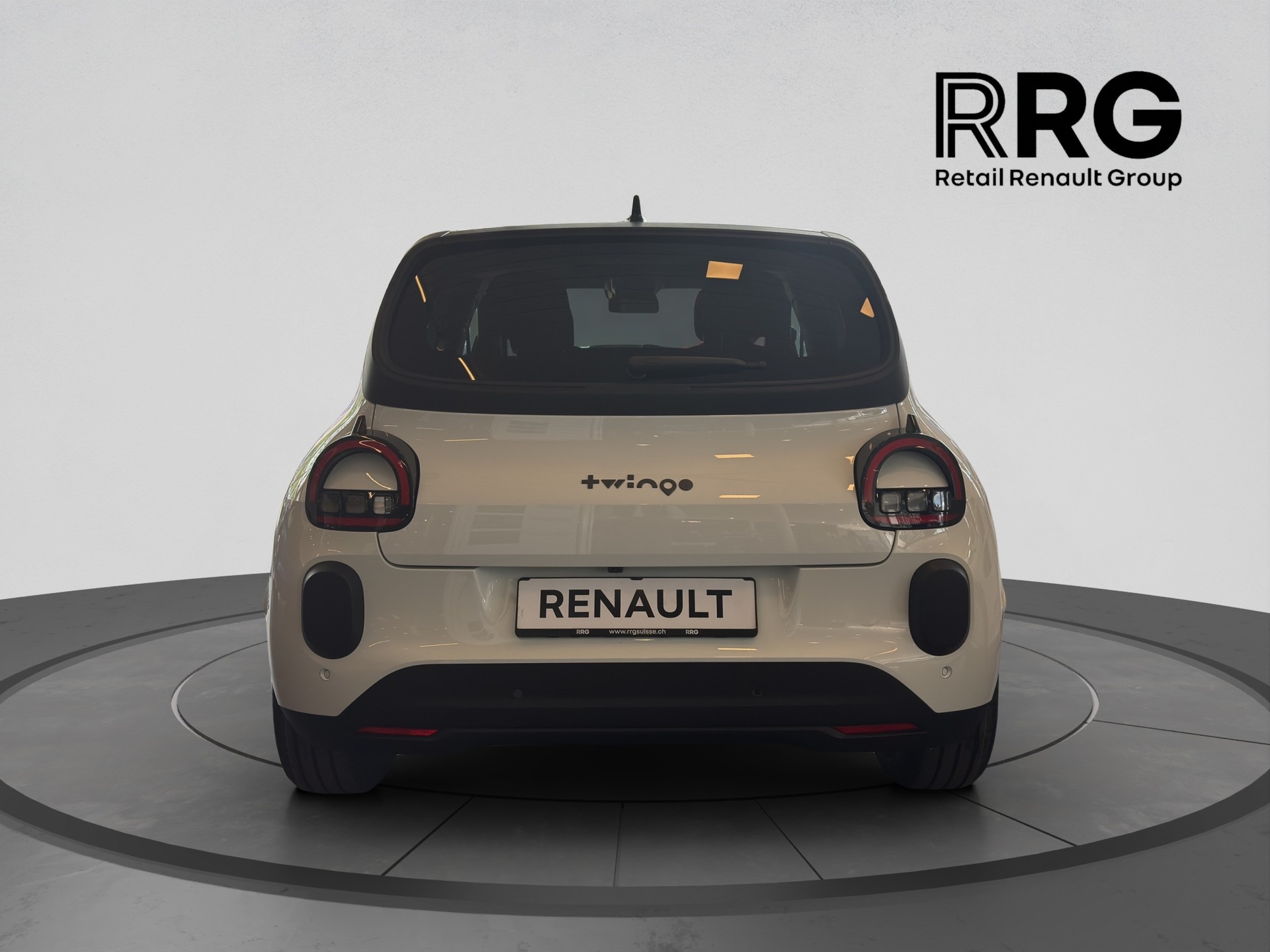 RENAULT Twingo E-Tech 27kWh Techno-image-2