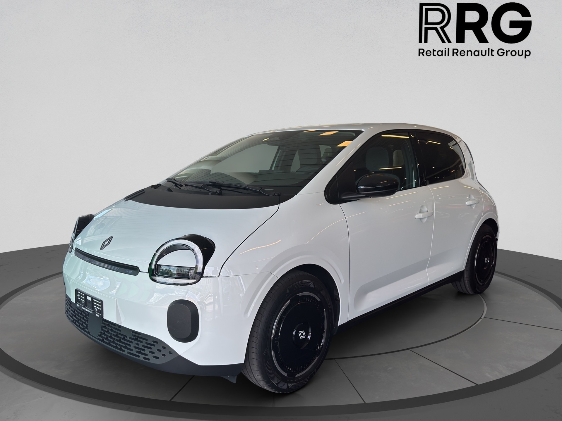 RENAULT Twingo E-Tech 27kWh Techno-image-5