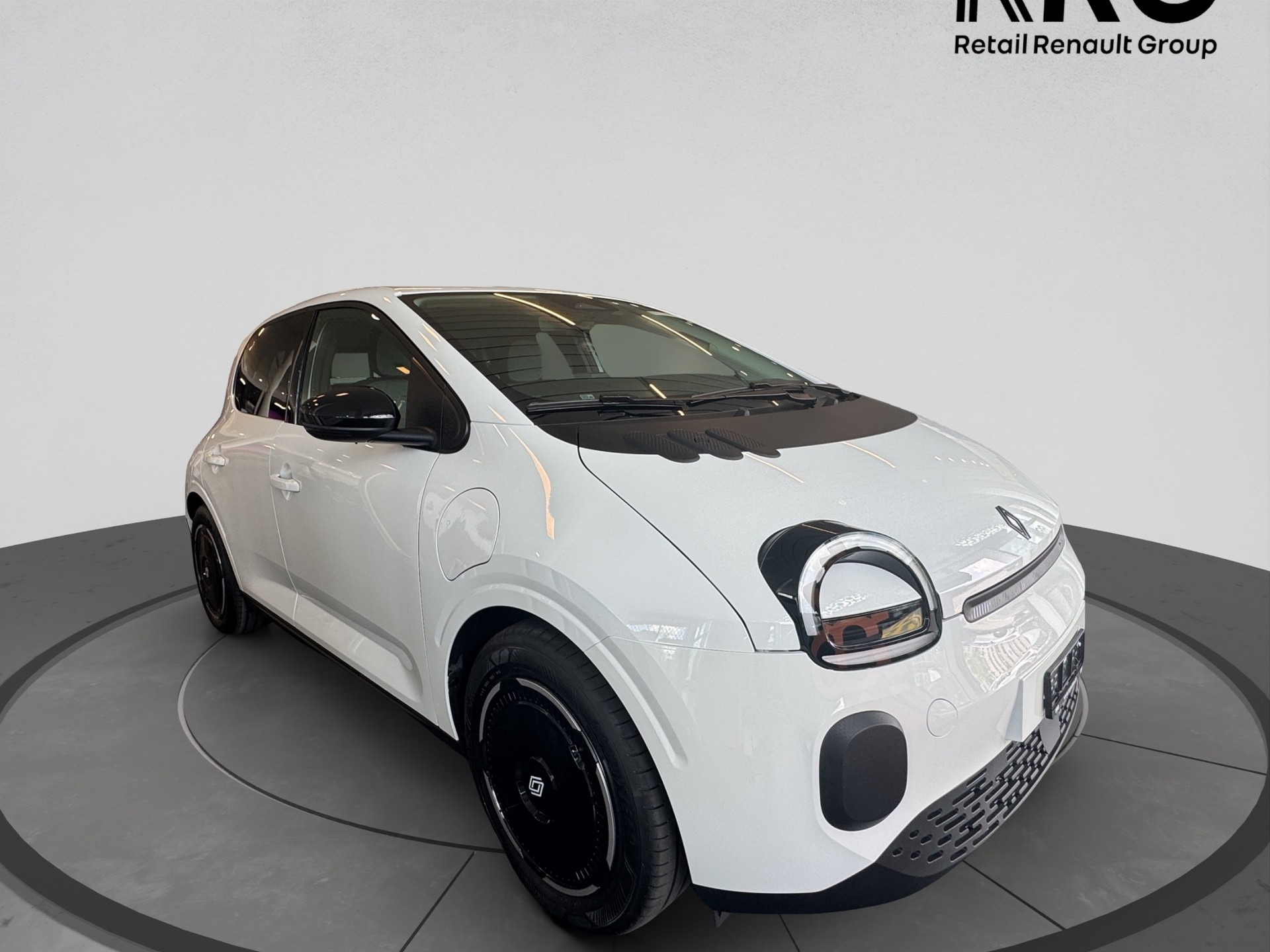 RENAULT Twingo E-Tech 27kWh Techno