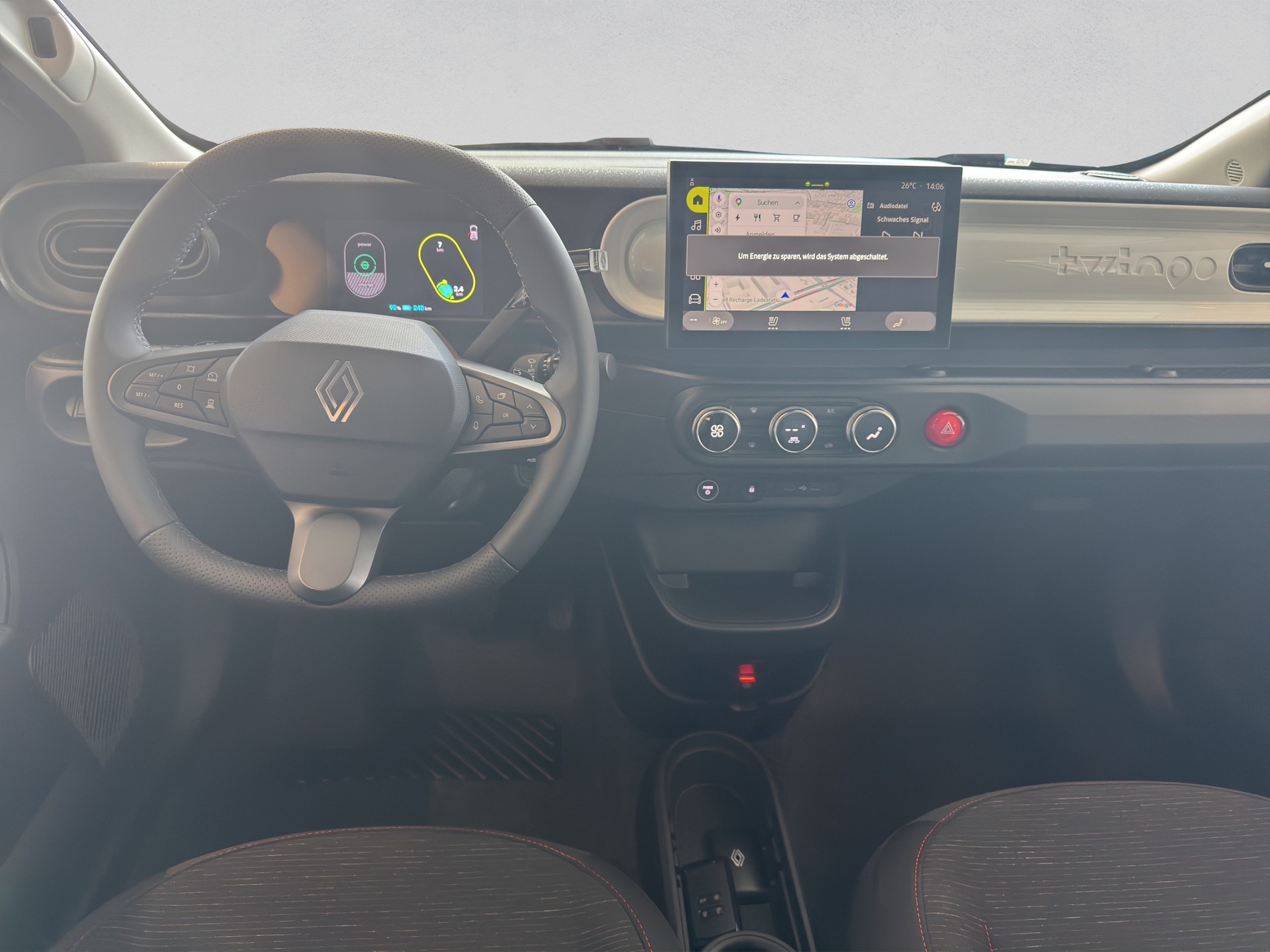 RENAULT Twingo E-Tech 27kWh Techno-image-7