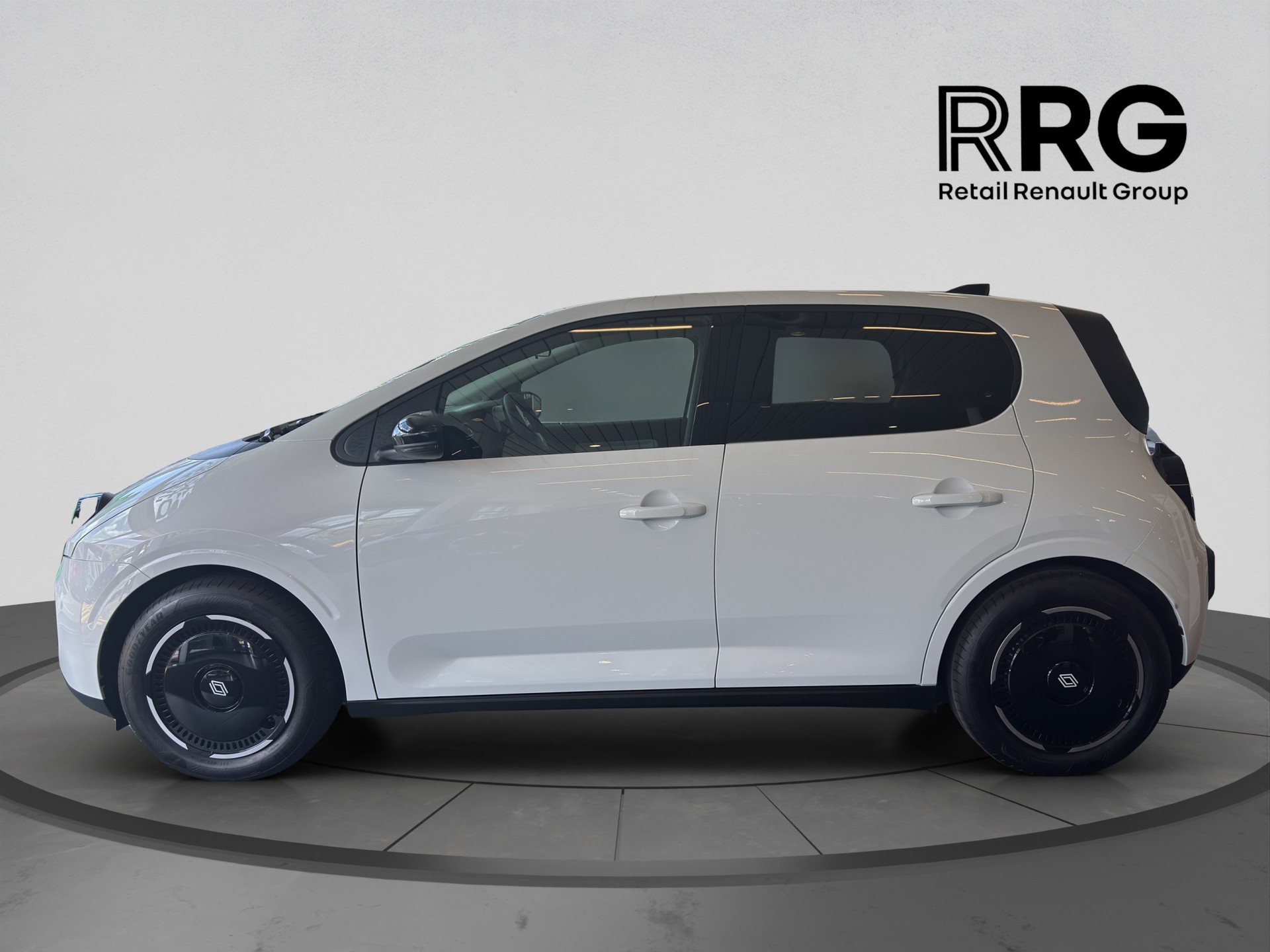 RENAULT Twingo E-Tech 27kWh Techno-image-4