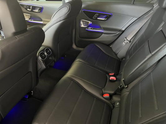 MERCEDES-BENZ C 220 d T 4 M Swiss Star-image-6