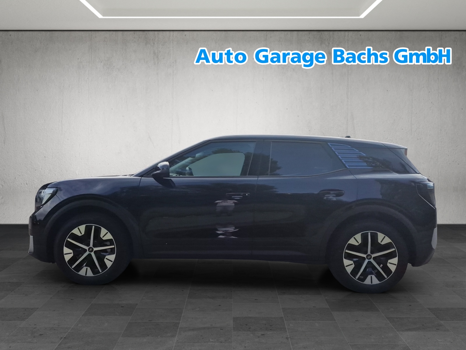 FORD Explorer Elektro 79kWh Extended Range Premium*Head up Display*360°Kamera*Anhängerkupplung*-showroom-element-1