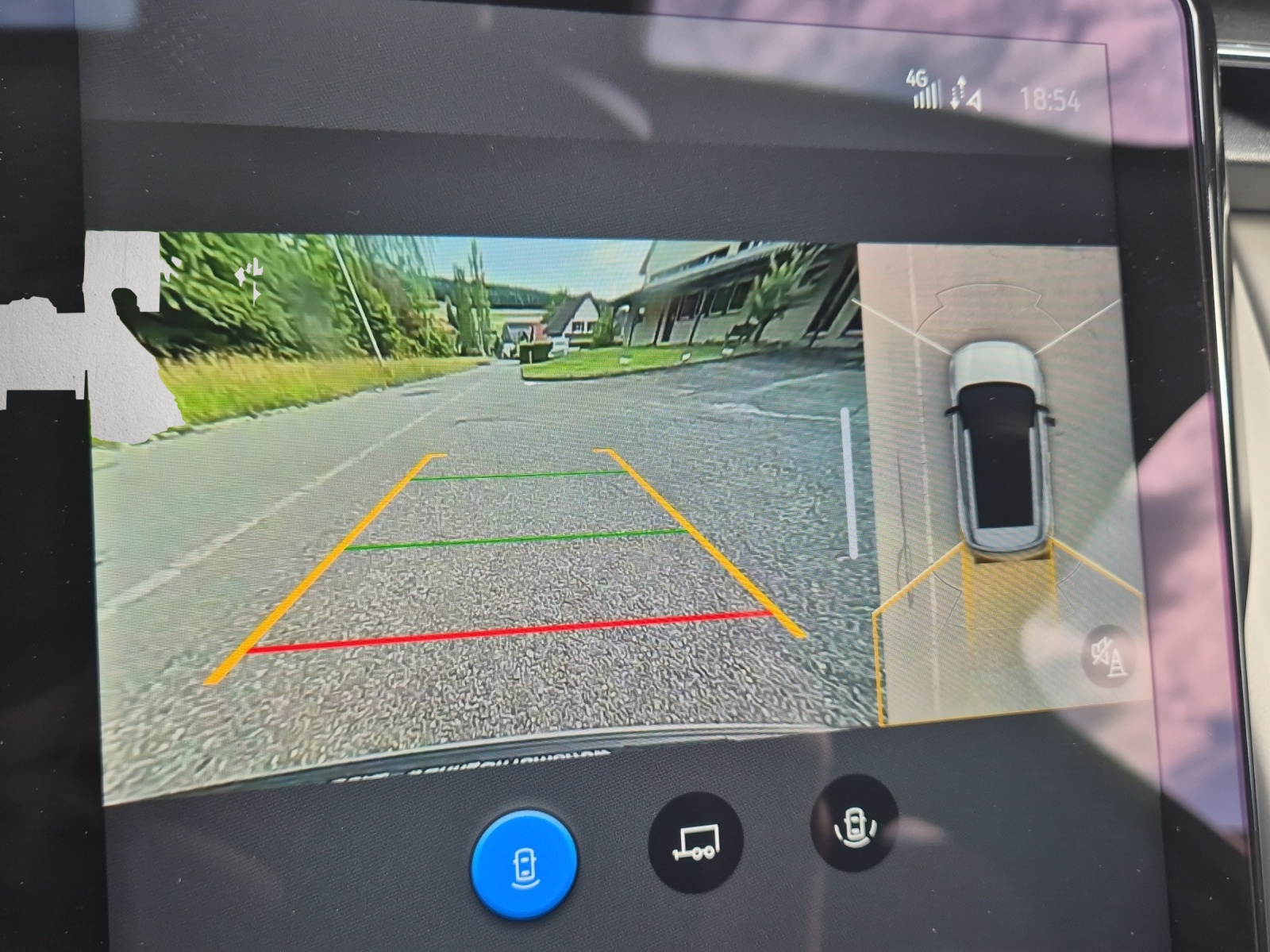 FORD Explorer Elektro 79kWh Extended Range Premium*Head up Display*360°Kamera*Anhängerkupplung*-image-15