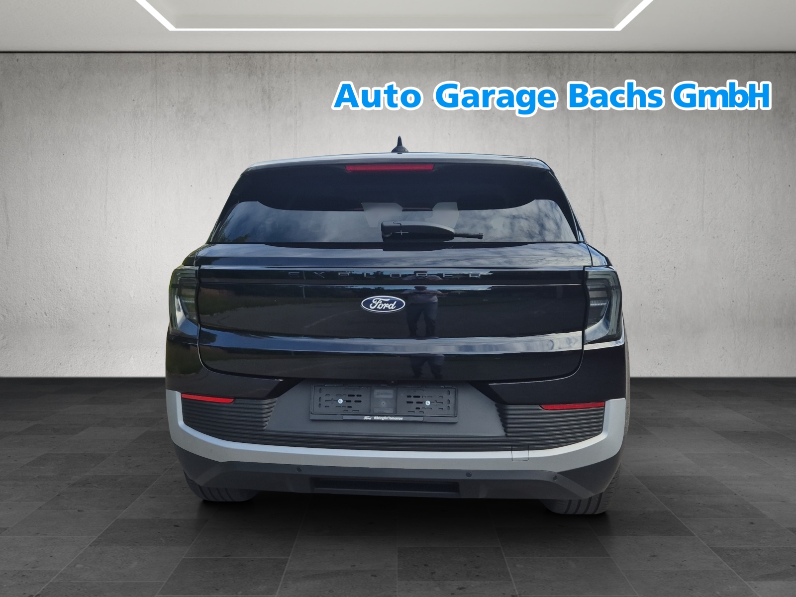 FORD Explorer Elektro 79kWh Extended Range Premium*Head up Display*360°Kamera*Anhängerkupplung*-showroom-element-3