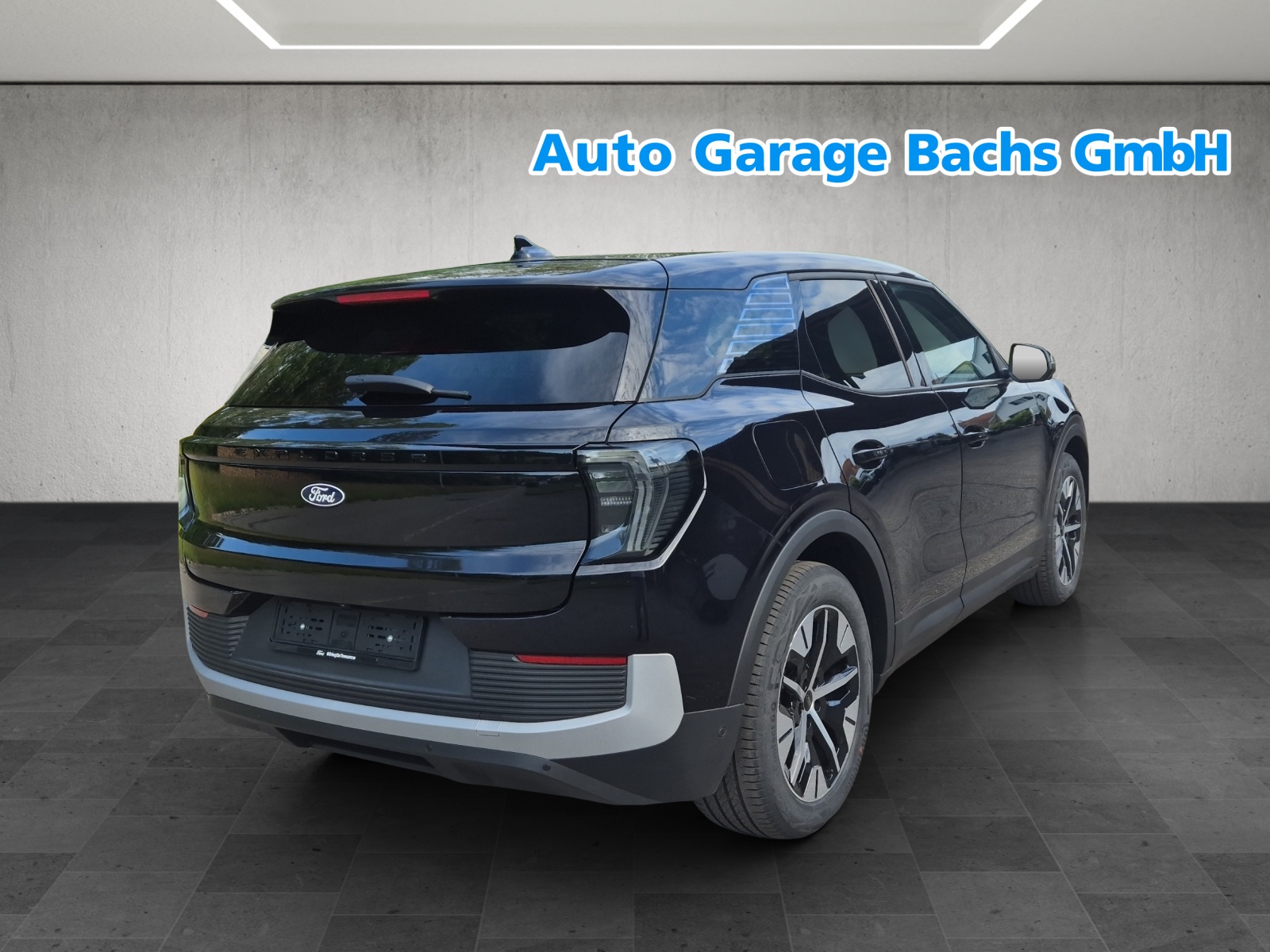 FORD Explorer Elektro 79kWh Extended Range Premium*Head up Display*360°Kamera*Anhängerkupplung*-image-4