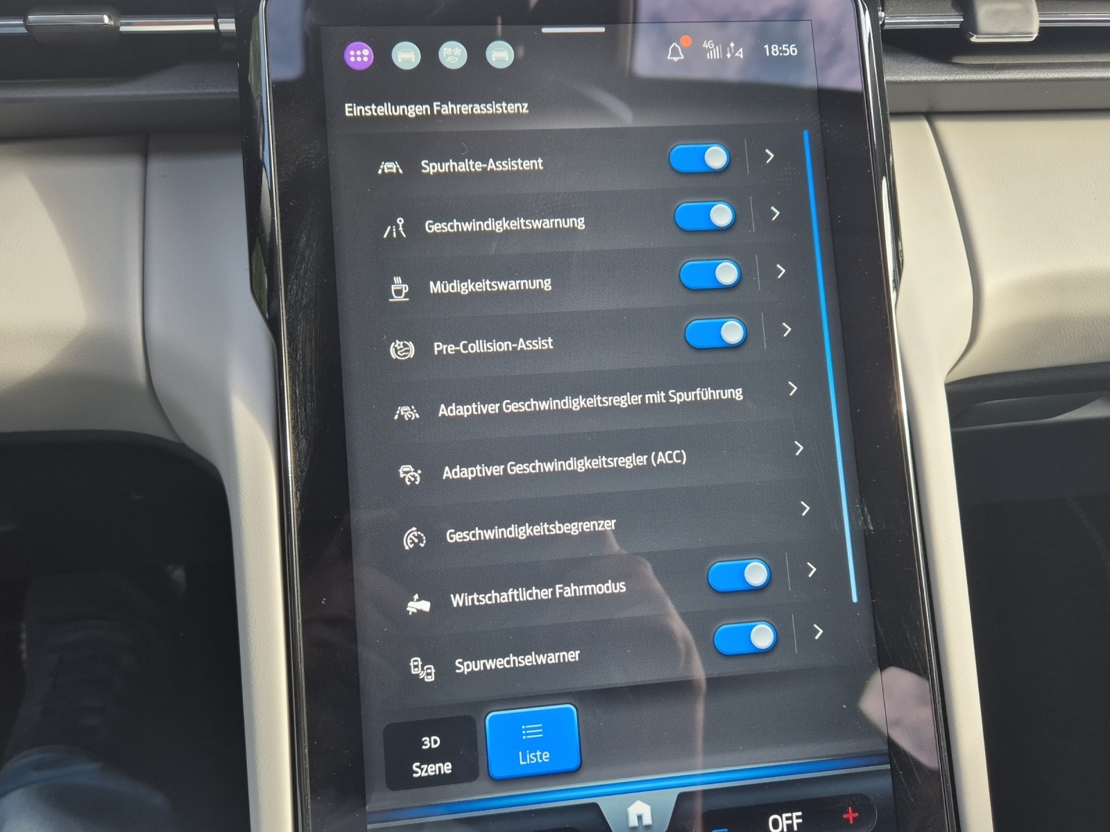 FORD Explorer Elektro 79kWh Extended Range Premium*Head up Display*360°Kamera*Anhängerkupplung*-image-23