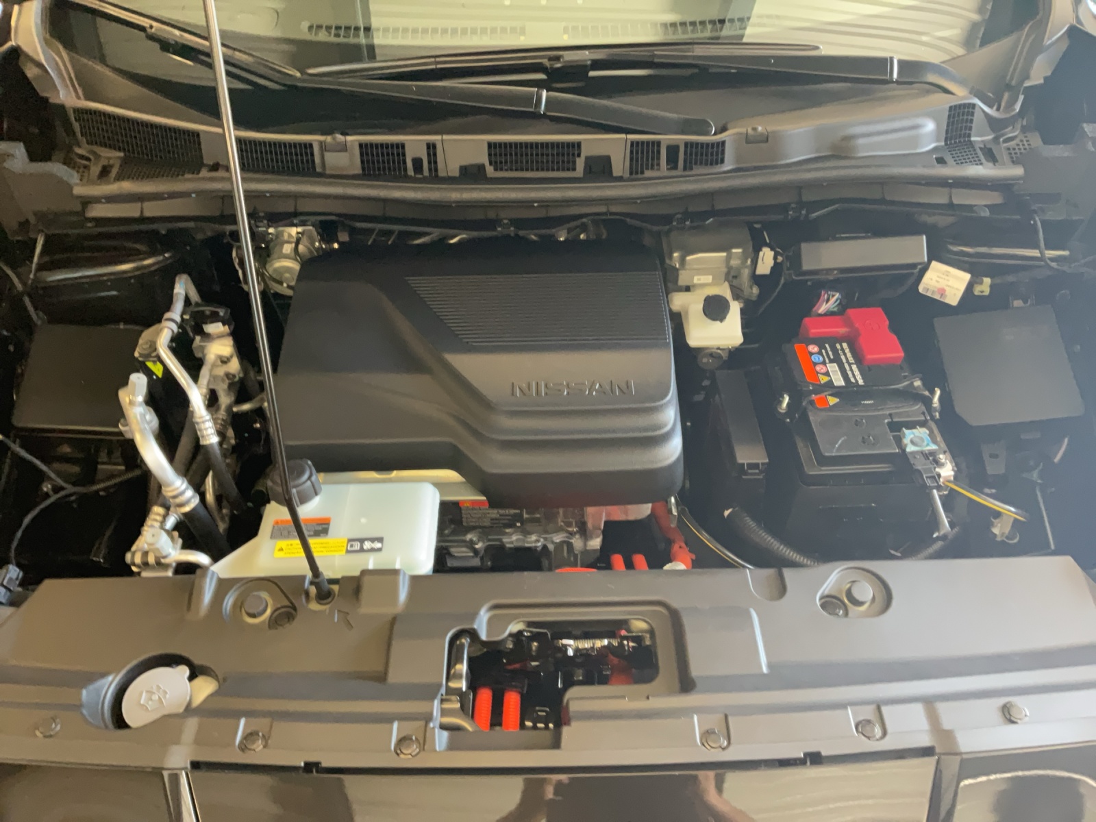 NISSAN Leaf e+ Tekna(incl. batt)-image-13