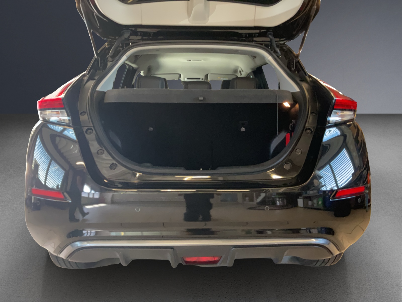NISSAN Leaf e+ Tekna(incl. batt)-image-12