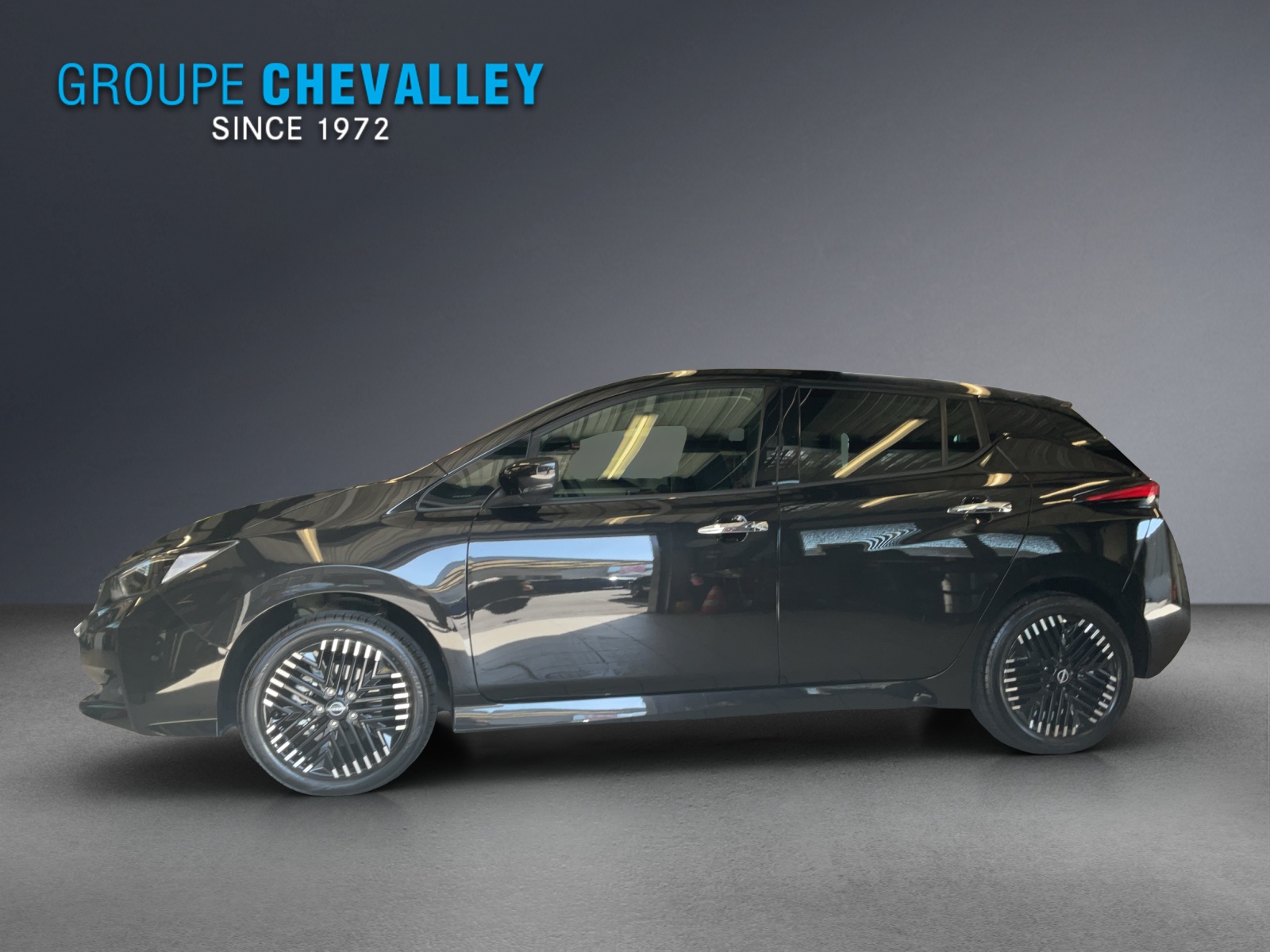 NISSAN Leaf e+ Tekna(incl. batt)-showroom-element-2