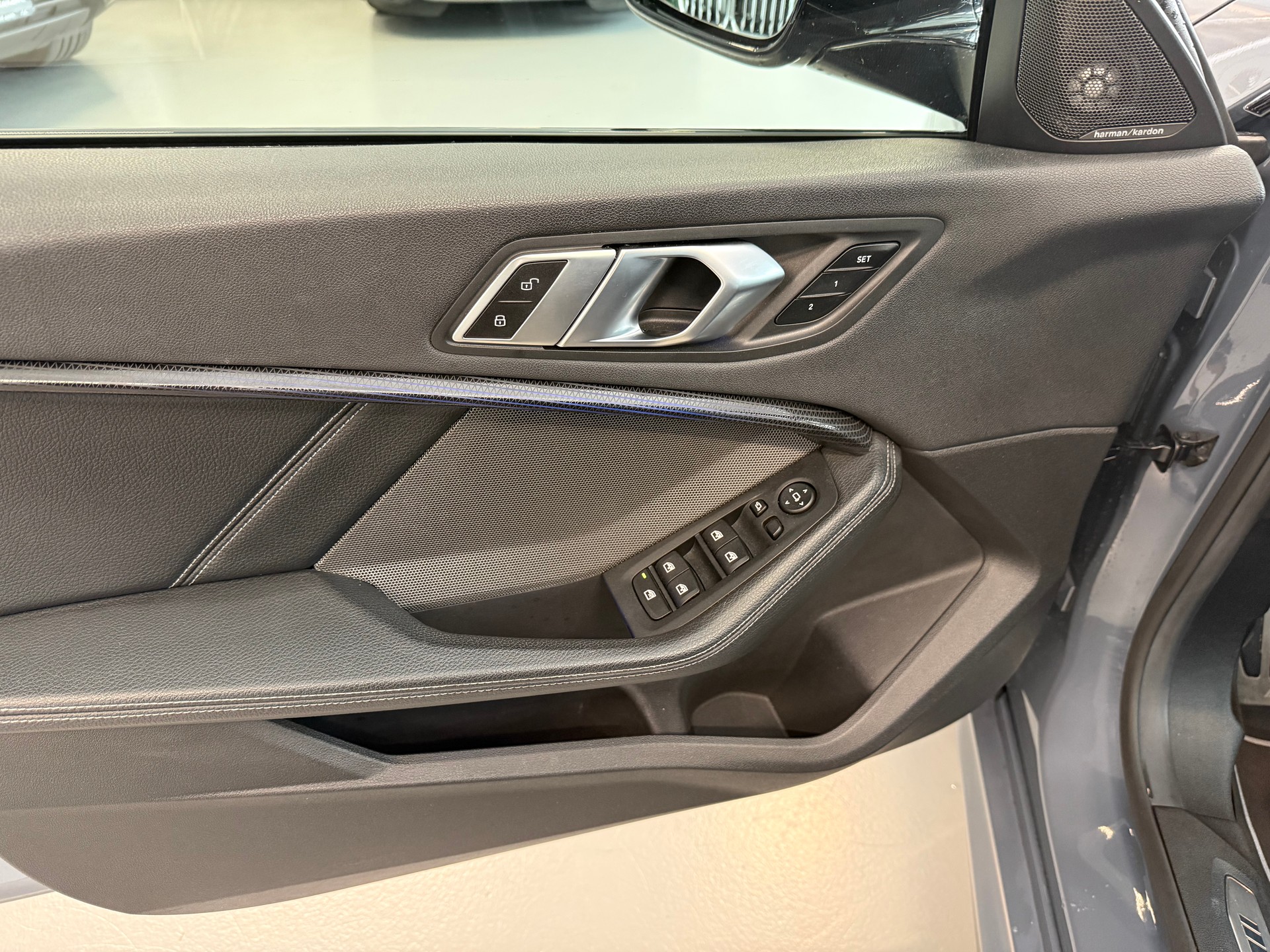 BMW M235i Gran Coupé xDrive Pure M Sport Steptronic-image-14