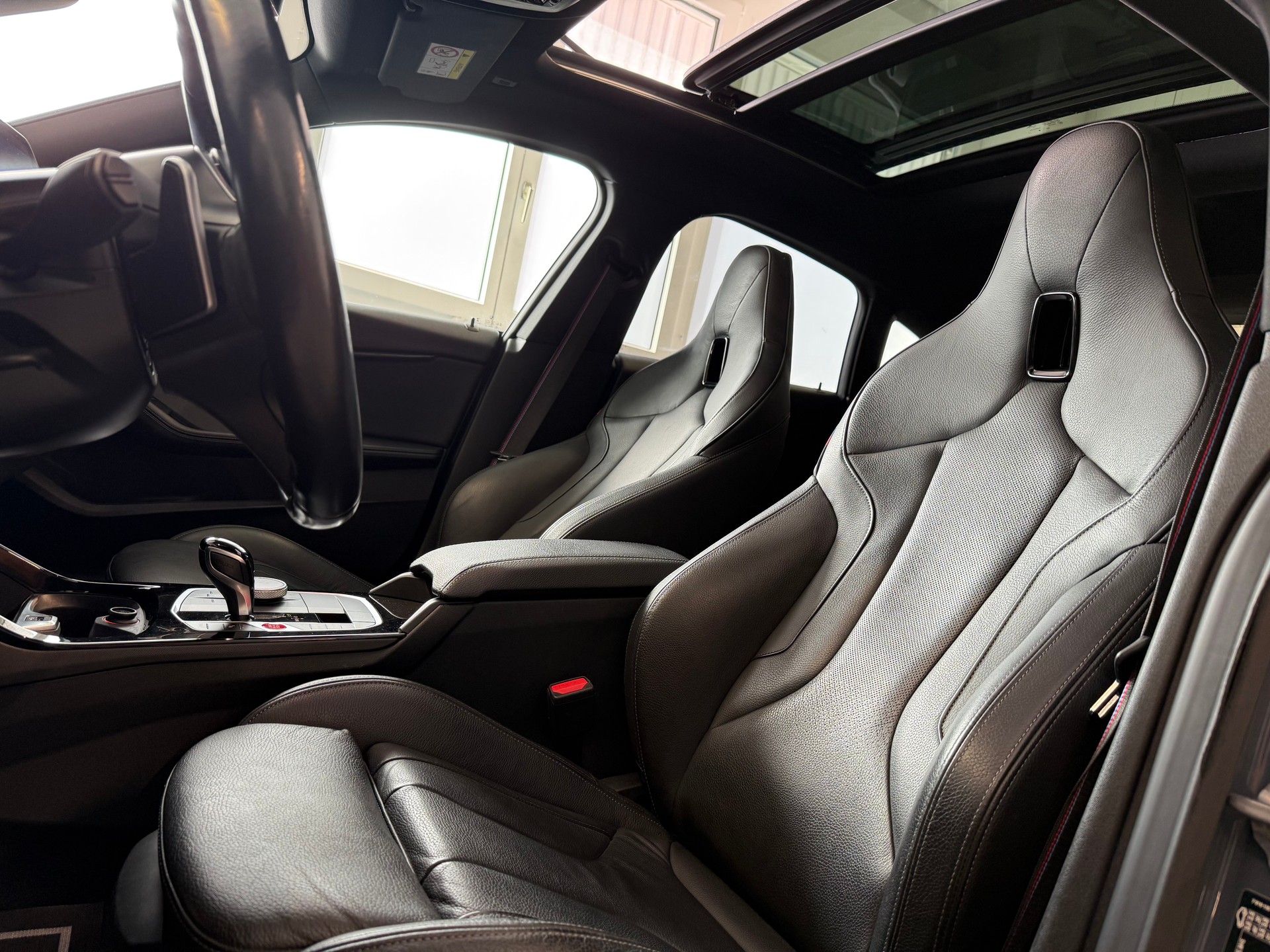 BMW M235i Gran Coupé xDrive Pure M Sport Steptronic-image-16