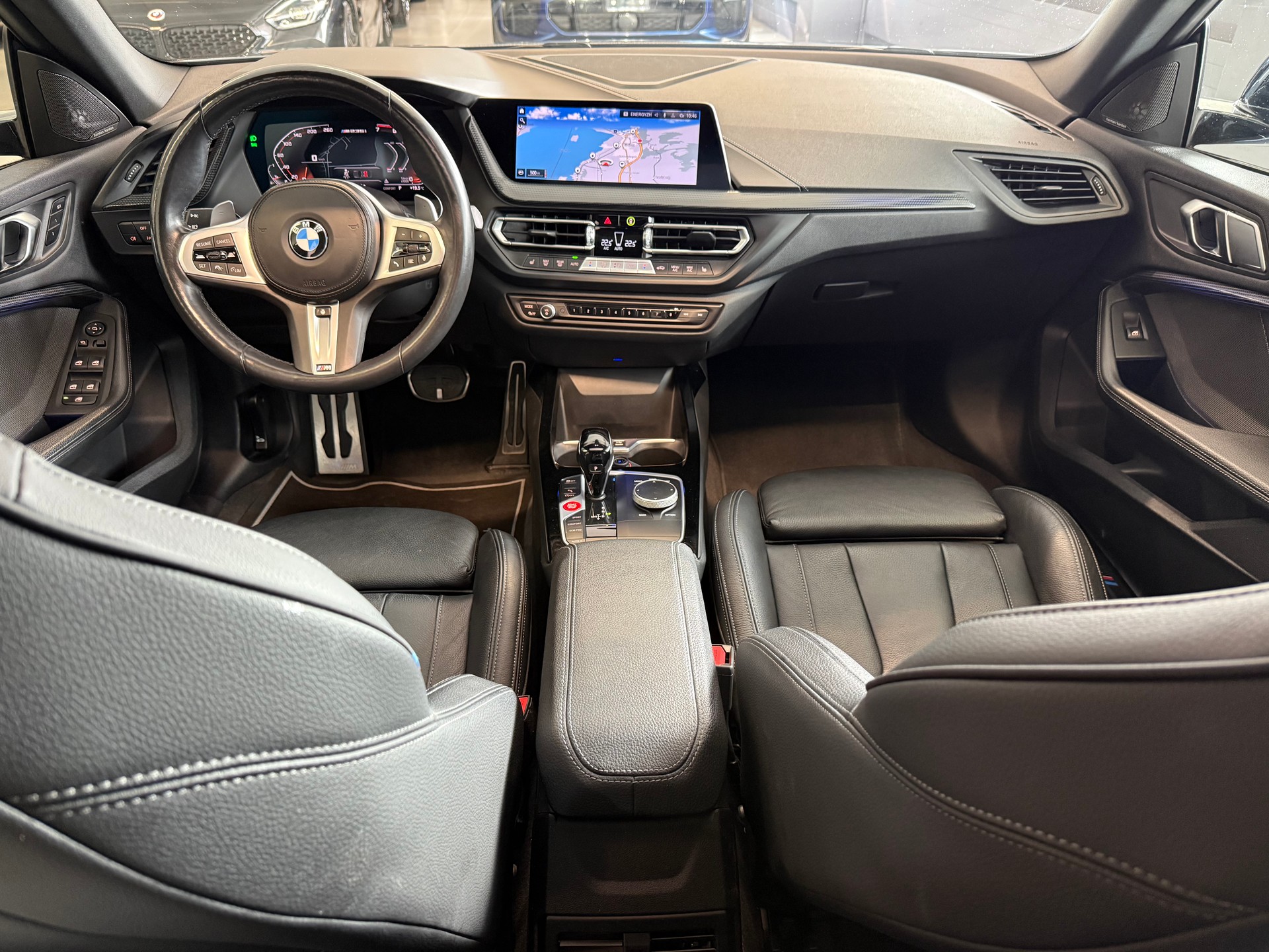 BMW M235i Gran Coupé xDrive Pure M Sport Steptronic-image-19