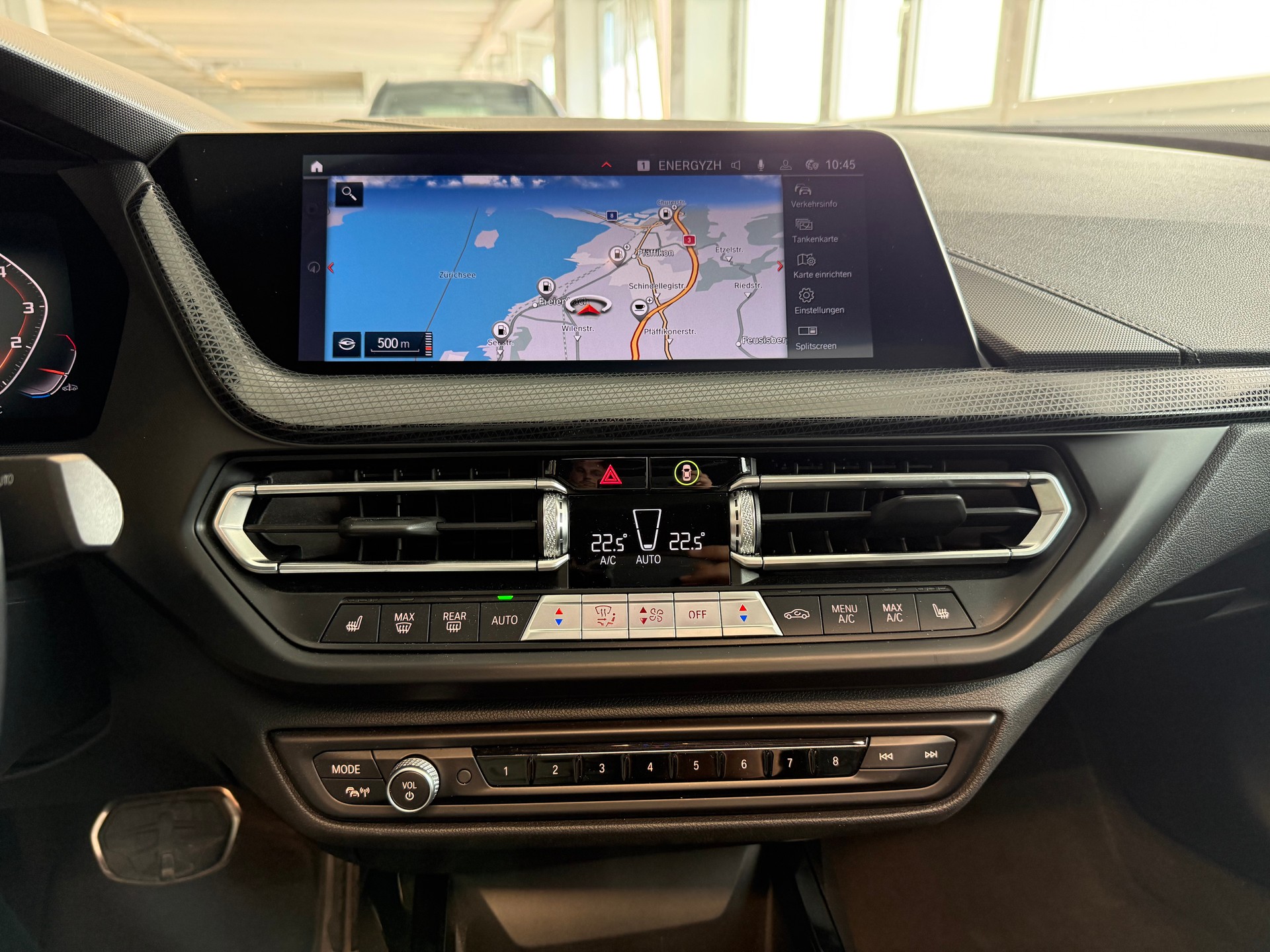 BMW M235i Gran Coupé xDrive Pure M Sport Steptronic-image-10