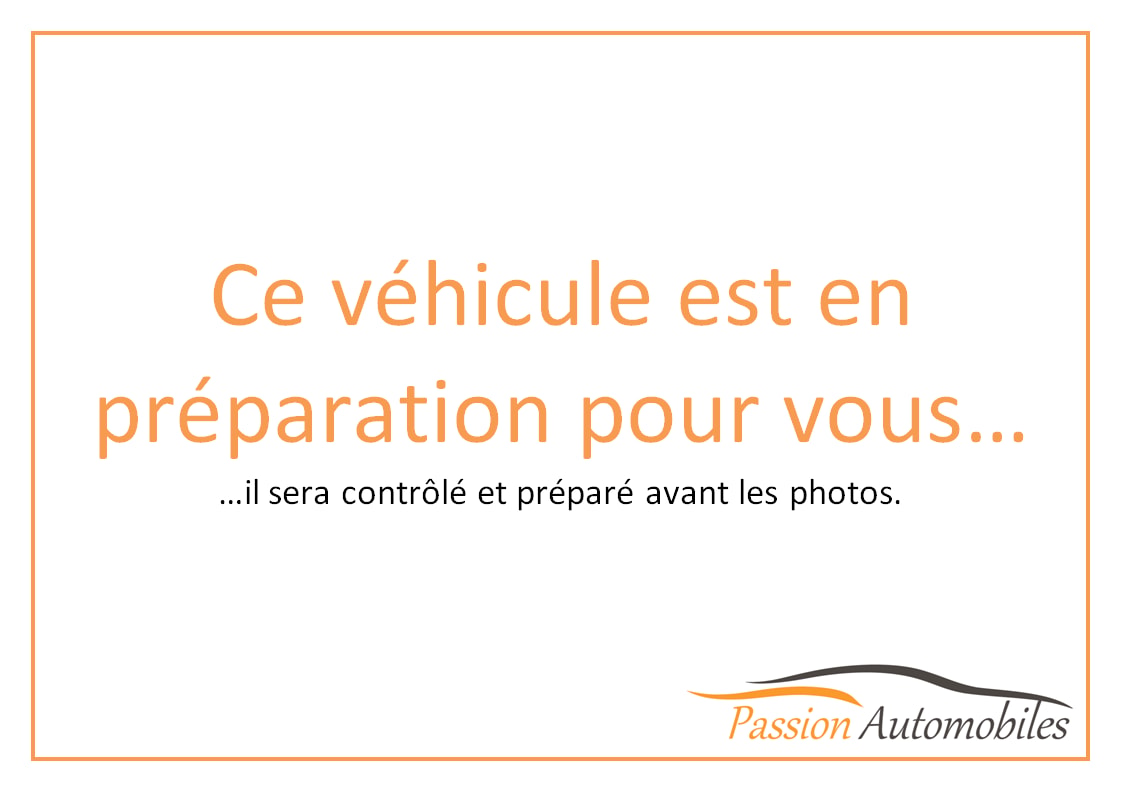 VOLVO V60 D3 Momentum Geartronic - Véhicule Suisse (CH)