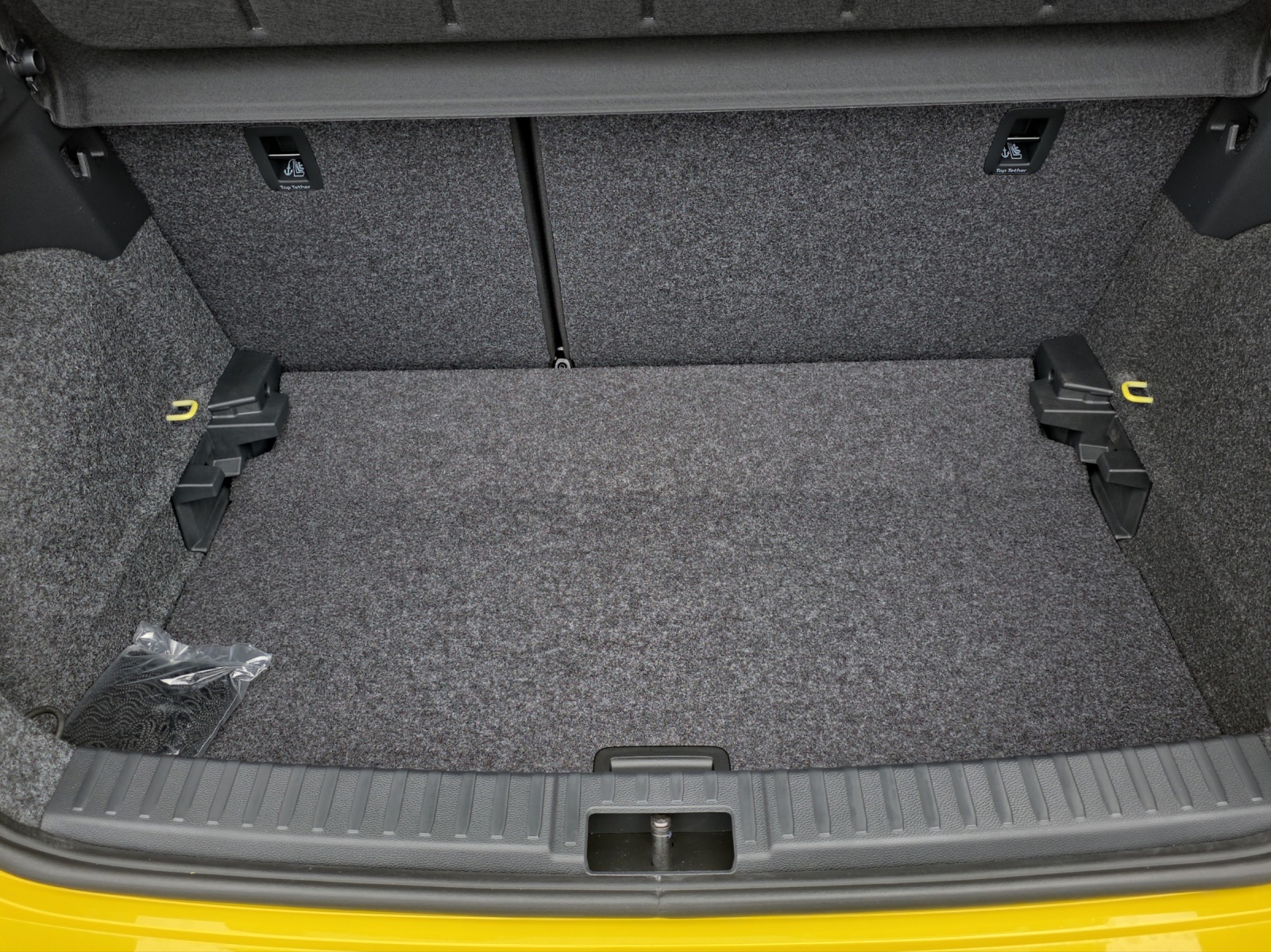 SEAT Ibiza 1.0 EcoTSI Move FR DSG "BLACK PACK"-image-12