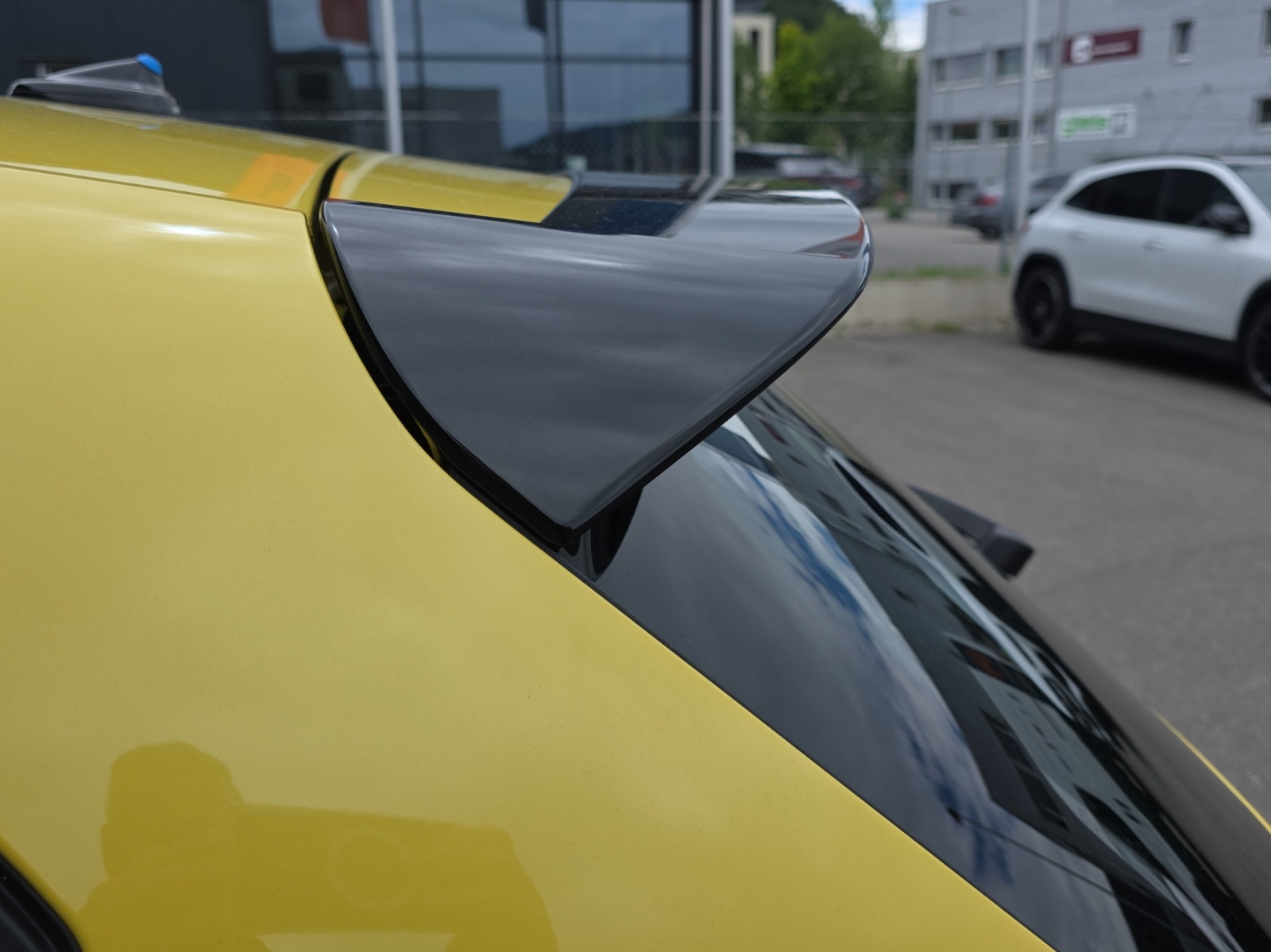 SEAT Ibiza 1.0 EcoTSI Move FR DSG "BLACK PACK"-image-14