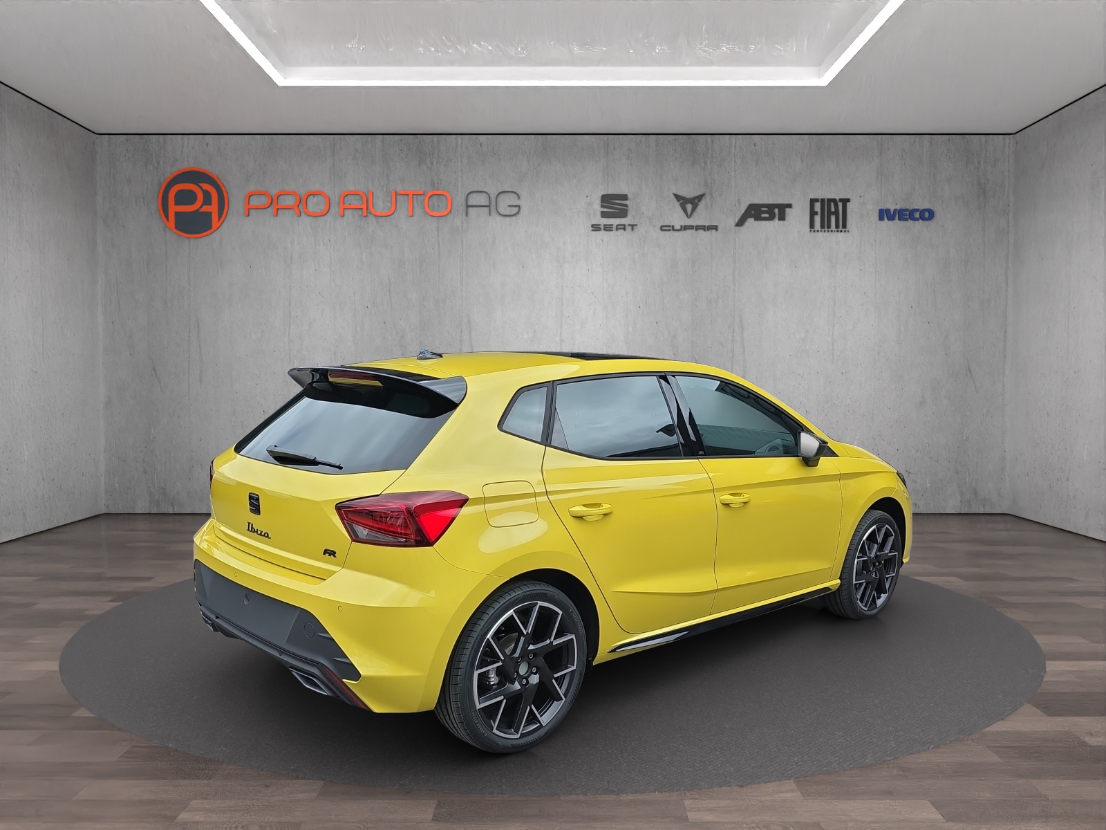 SEAT Ibiza 1.0 EcoTSI Move FR DSG "BLACK PACK"-showroom-element-3