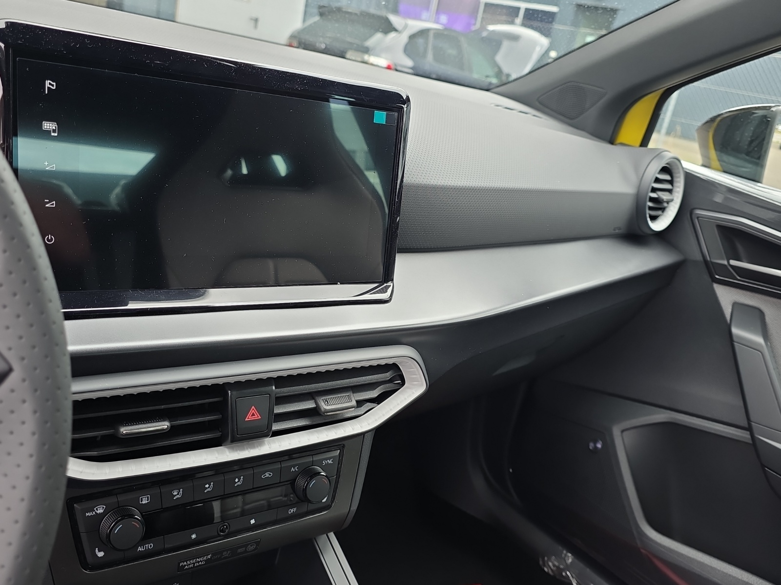 SEAT Ibiza 1.0 EcoTSI Move FR DSG "BLACK PACK"-image-8