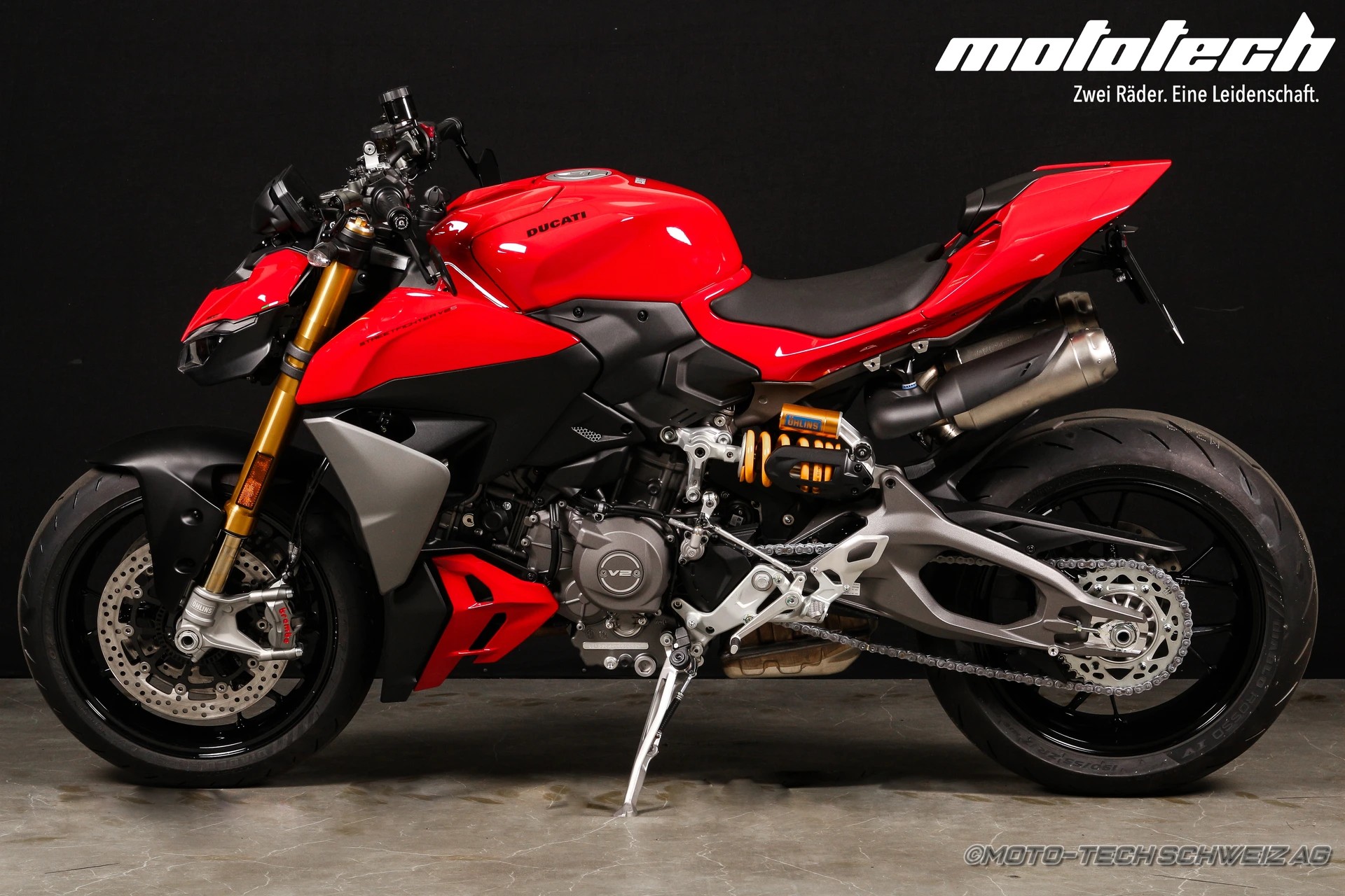 DUCATI Streetfighter V2 S (35kW) STAGE 1-image-3