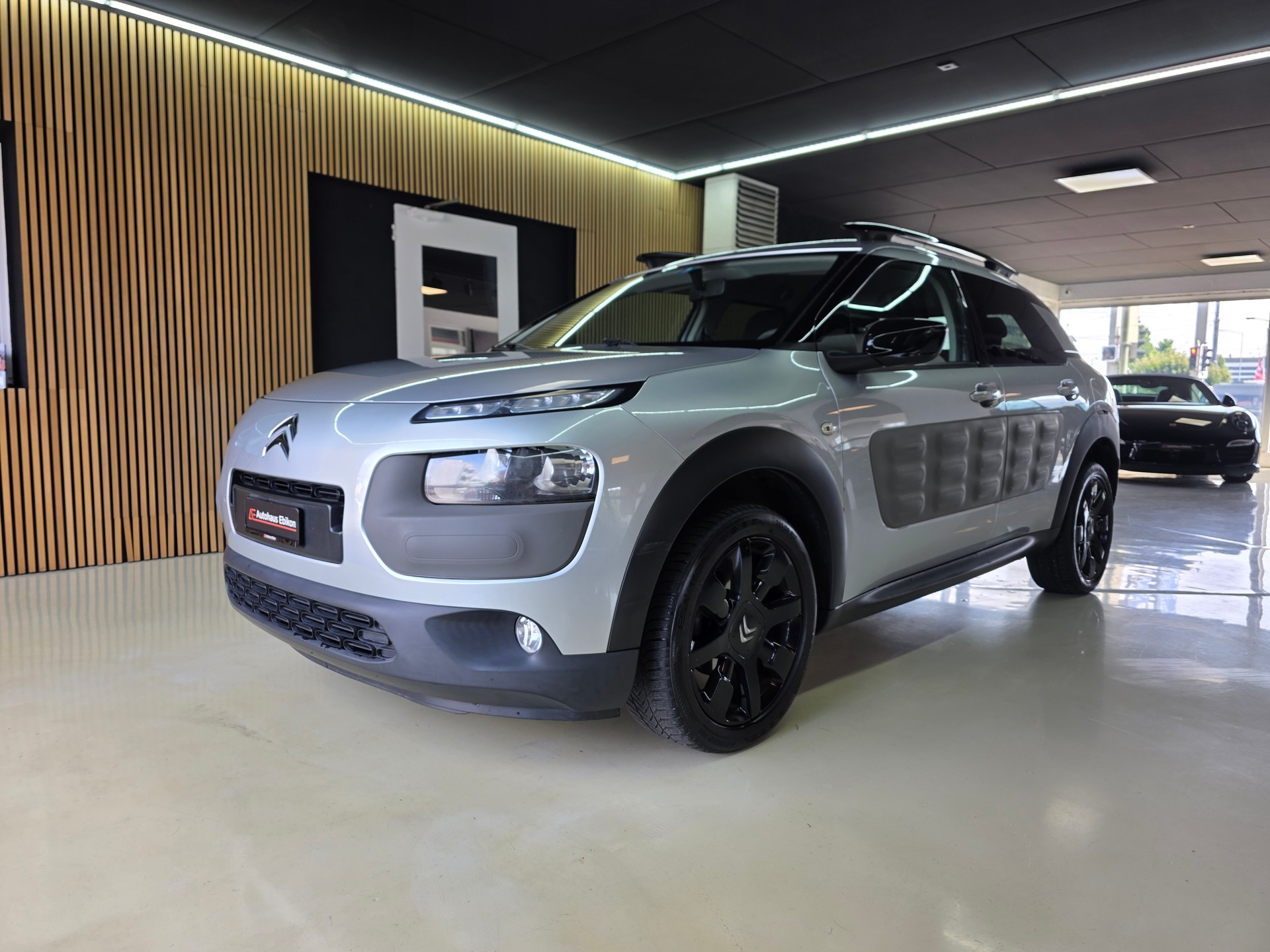 CITROEN C4 Cactus 1.2 VTi Feel Edition-showroom-element-2