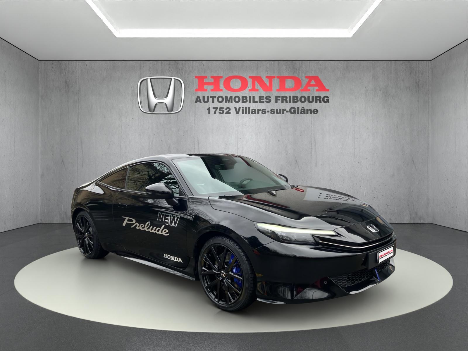 HONDA Prelude 2.0 i-MMD Advance