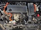 HONDA Prelude 2.0 i-MMD Advance-image-14