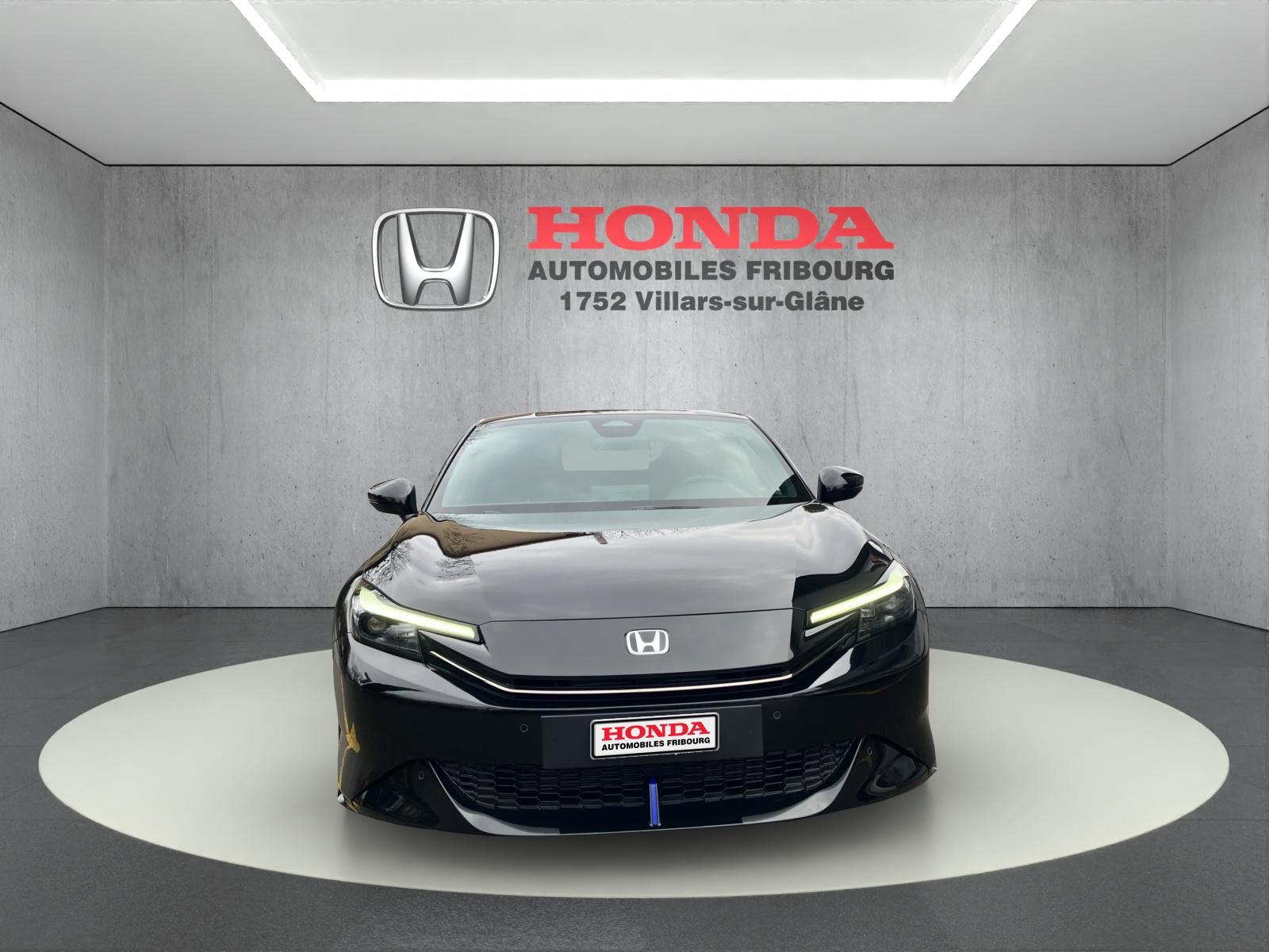 HONDA Prelude 2.0 i-MMD Advance-showroom-element-1