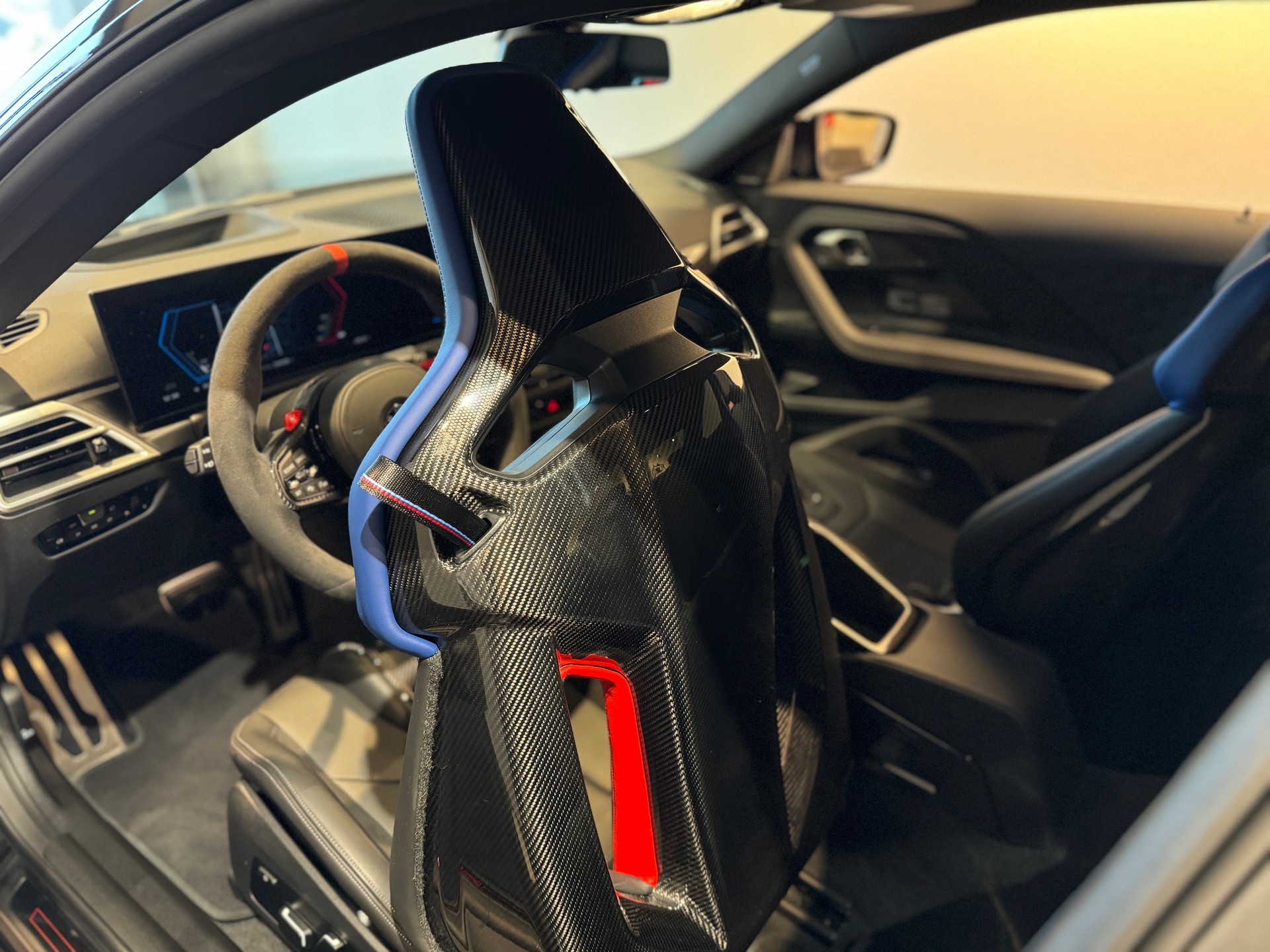 BMW M2 CS BLACK KERAMIKBREMSEN - Gratis Service 🚀-image-15