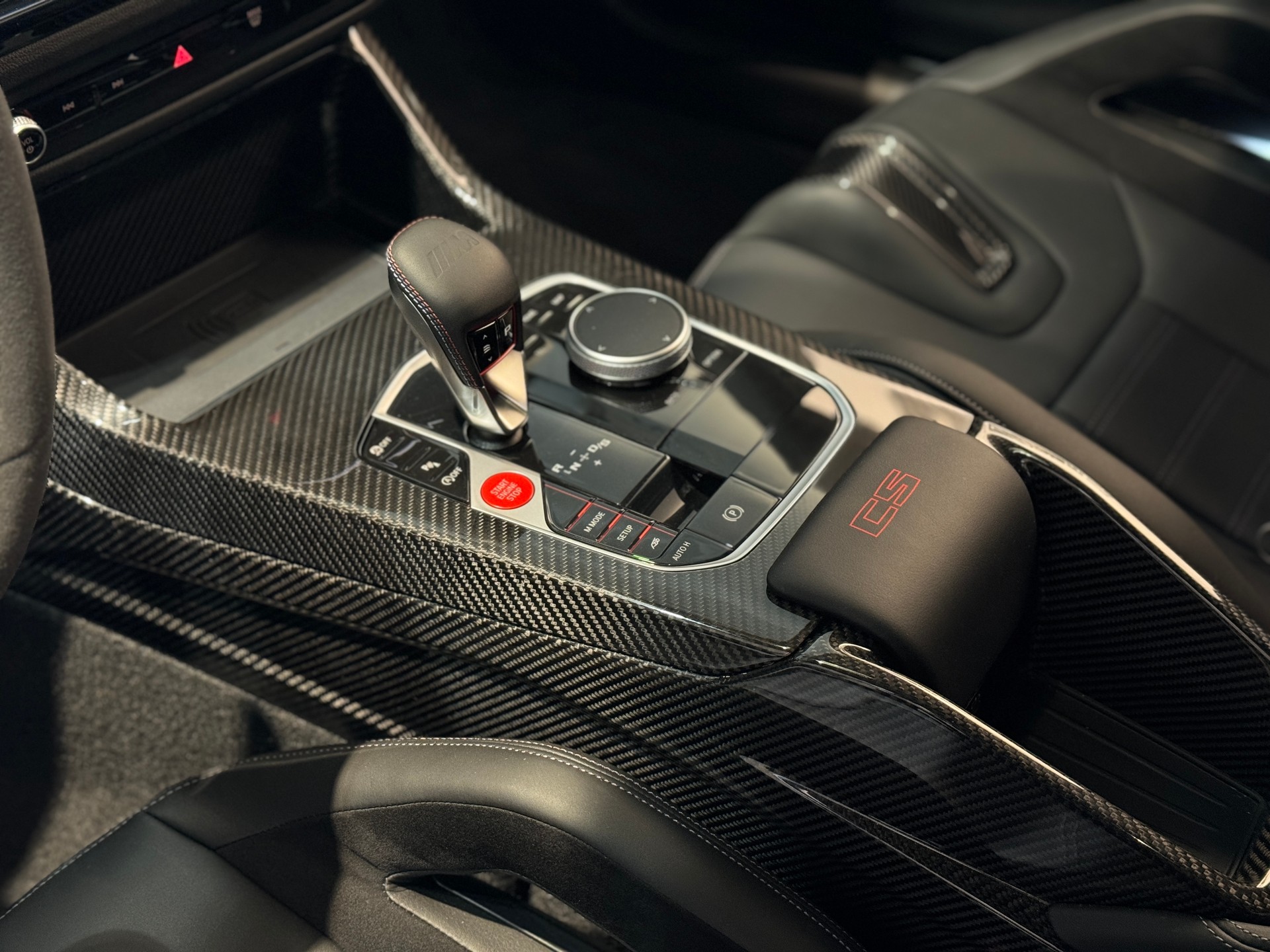 BMW M2 CS BLACK KERAMIKBREMSEN - Gratis Service 🚀-image-13