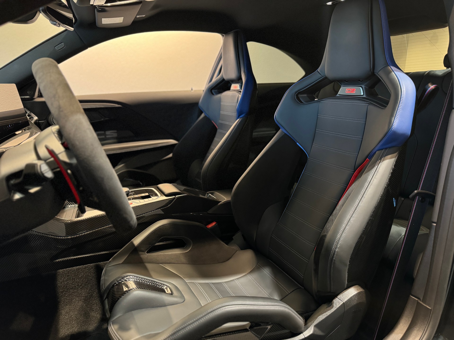 BMW M2 CS BLACK KERAMIKBREMSEN - Gratis Service 🚀-image-12