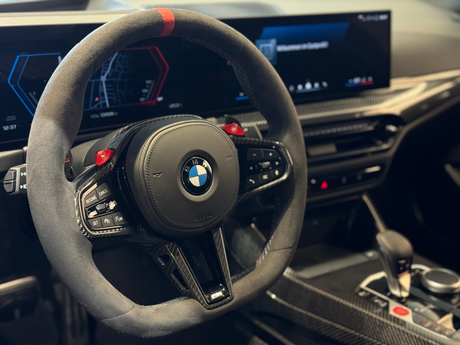 BMW M2 CS BLACK KERAMIKBREMSEN - Gratis Service 🚀-image-14