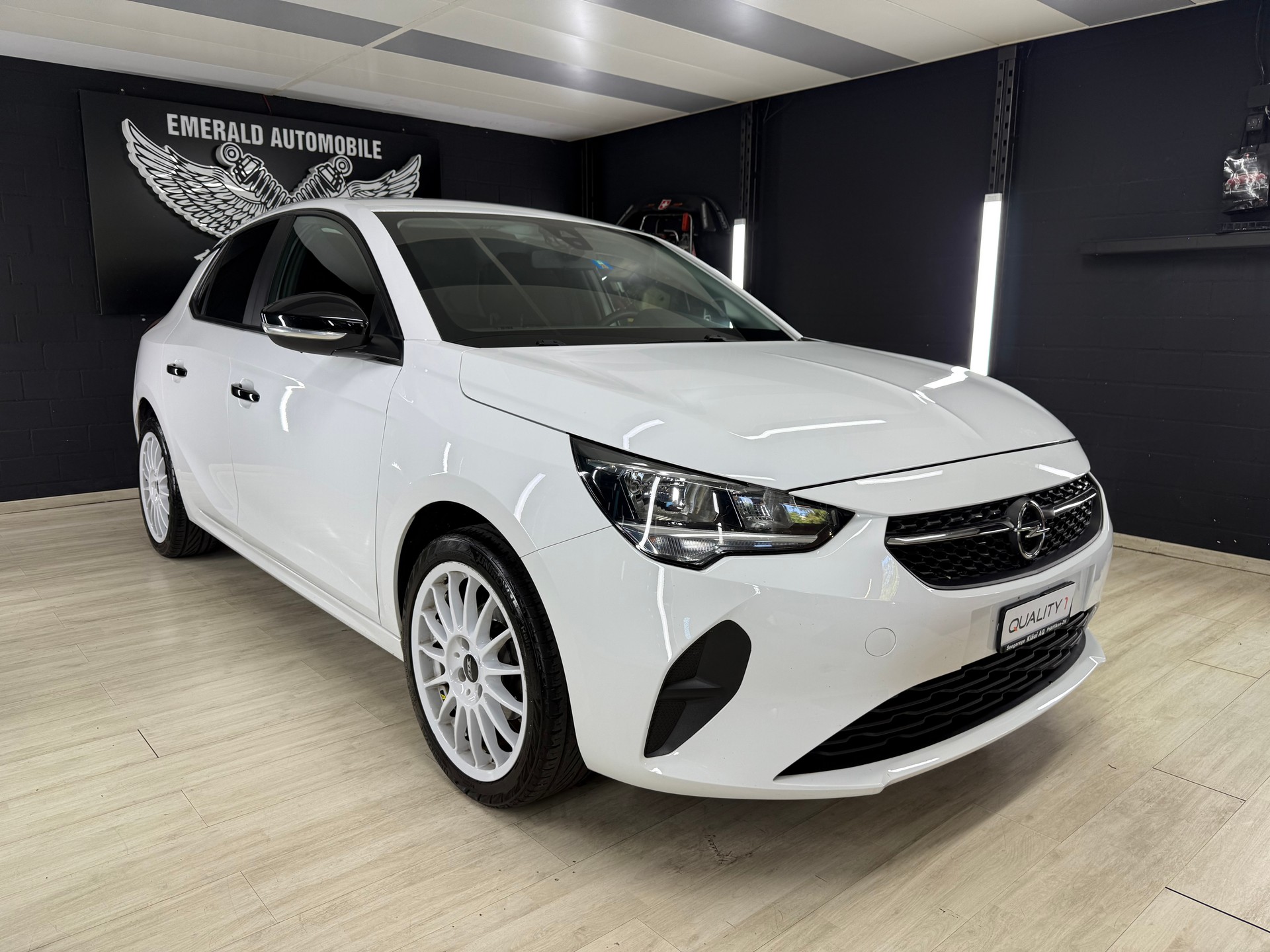 OPEL Corsa 1.2 TP Edition