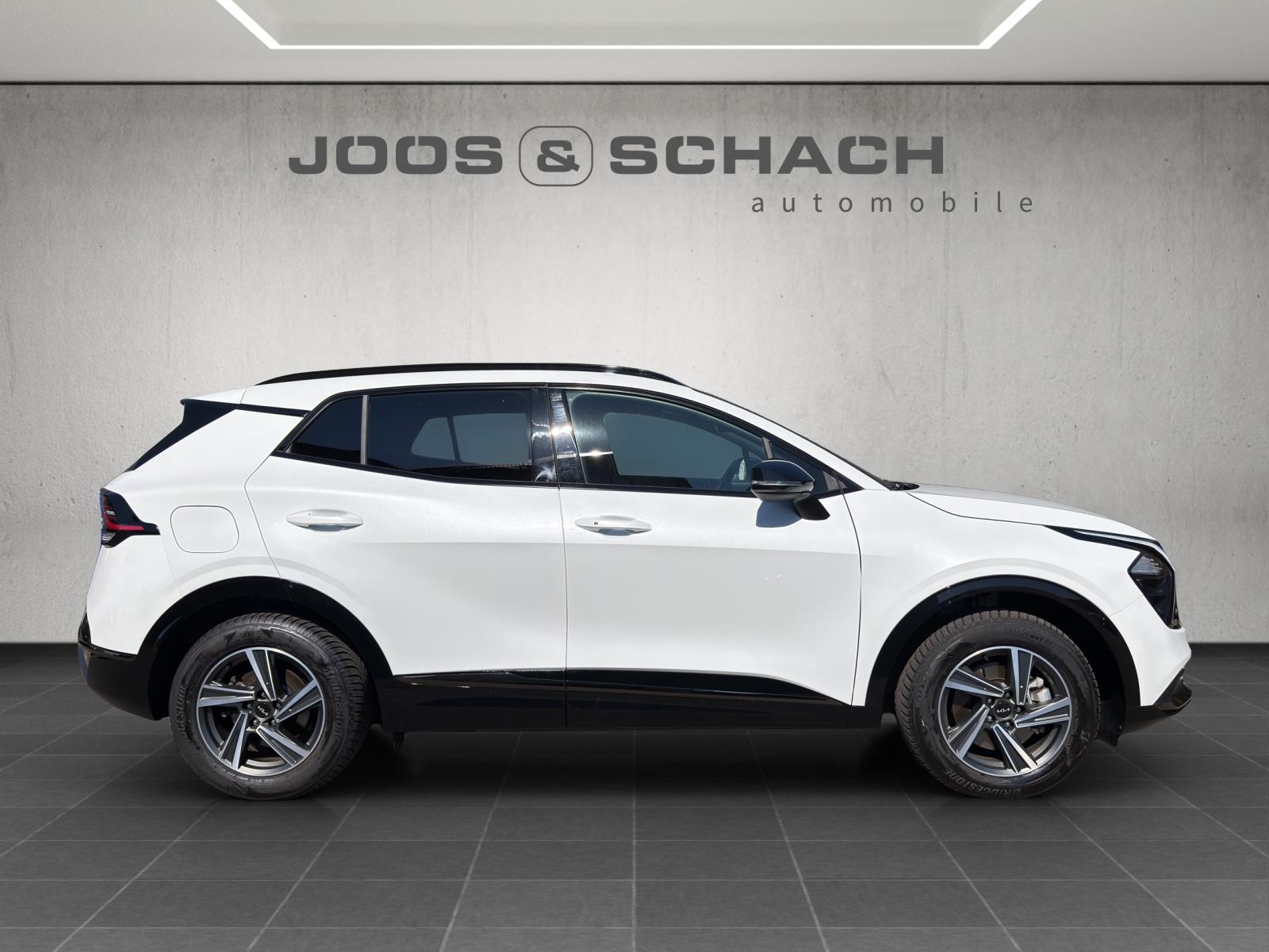 KIA Sportage 1.6 T-GDi PHEV Power Edition-showroom-element-3