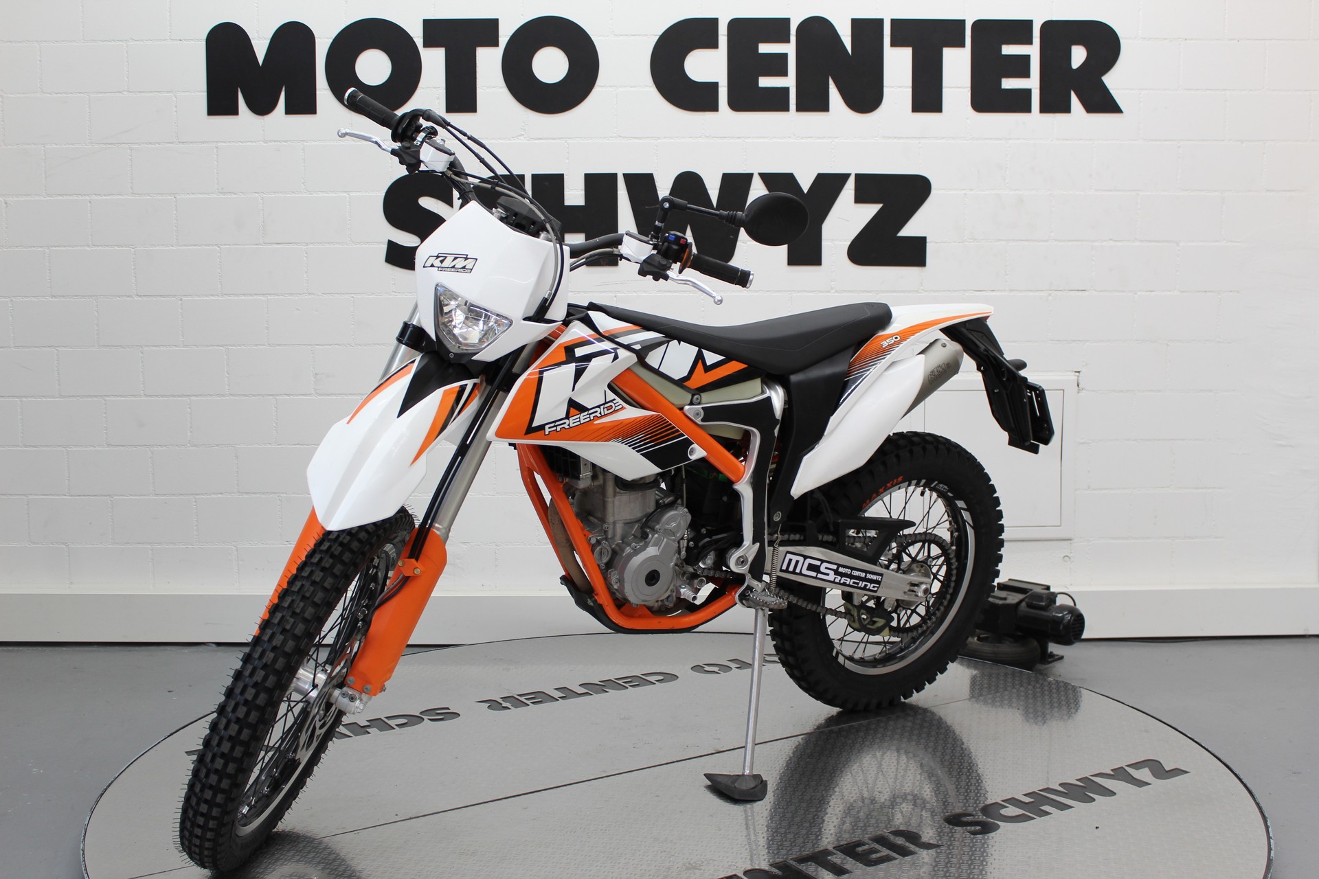 KTM 350 F Freeride-image-4