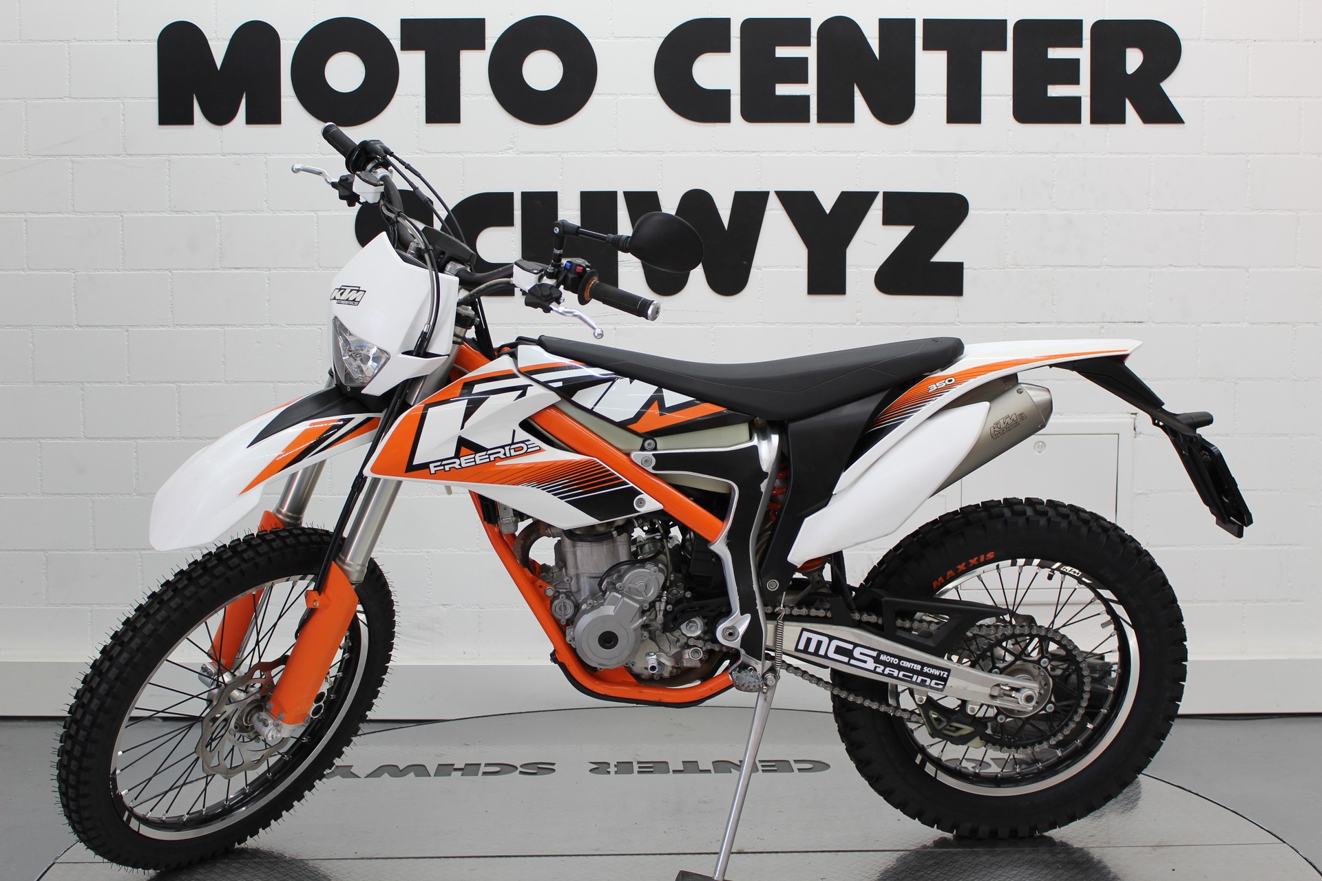 KTM 350 F Freeride-image-5
