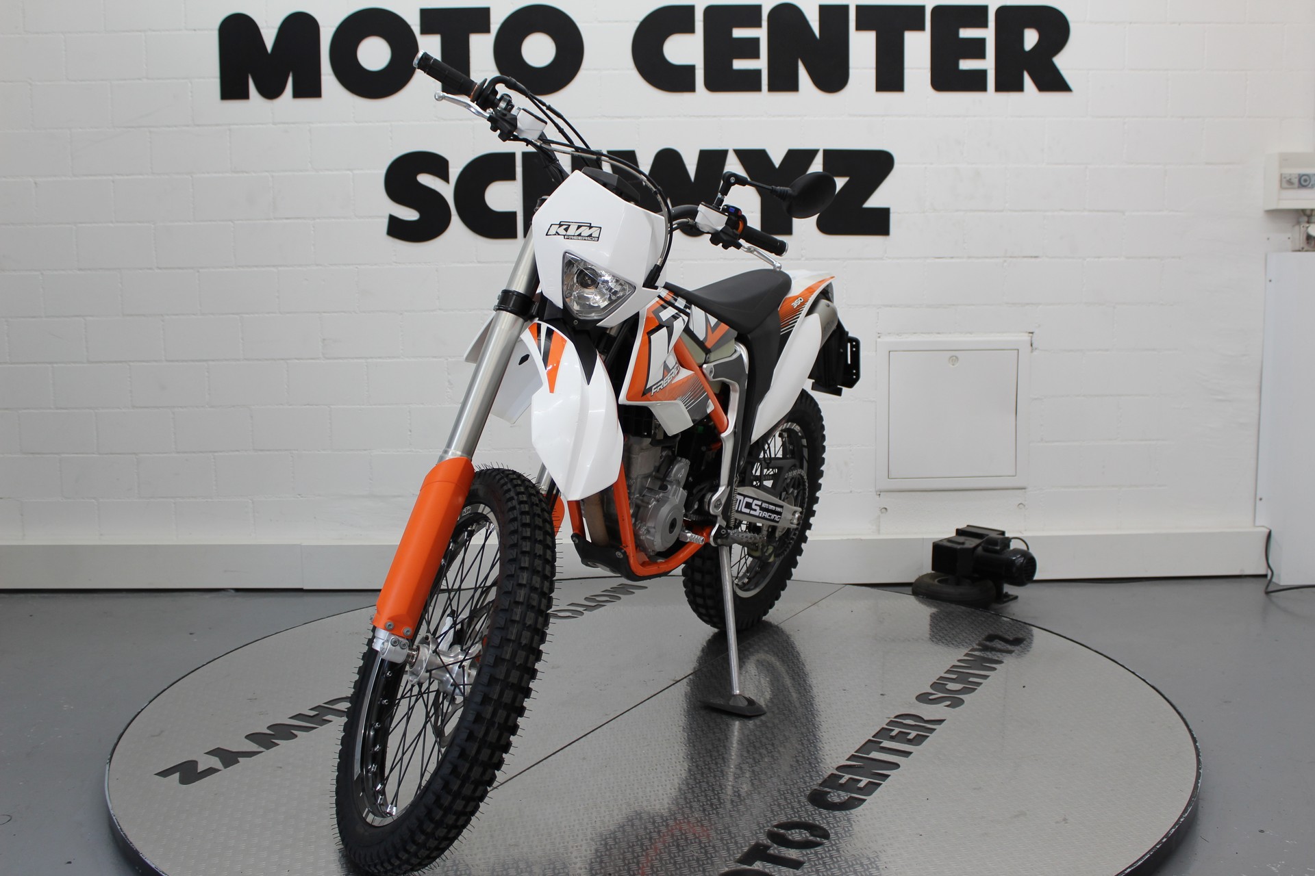 KTM 350 F Freeride-image-3