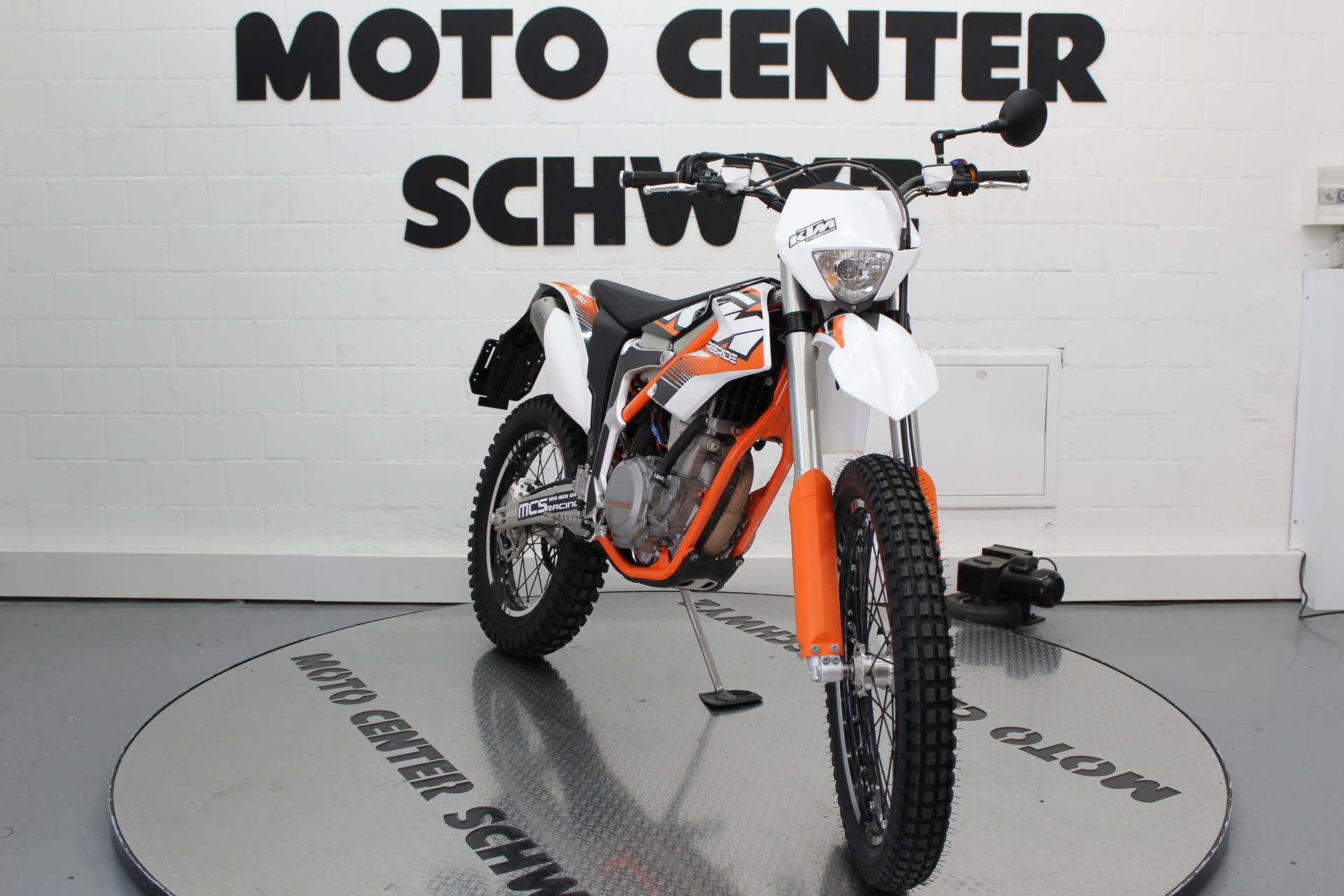 KTM 350 F Freeride-image-2