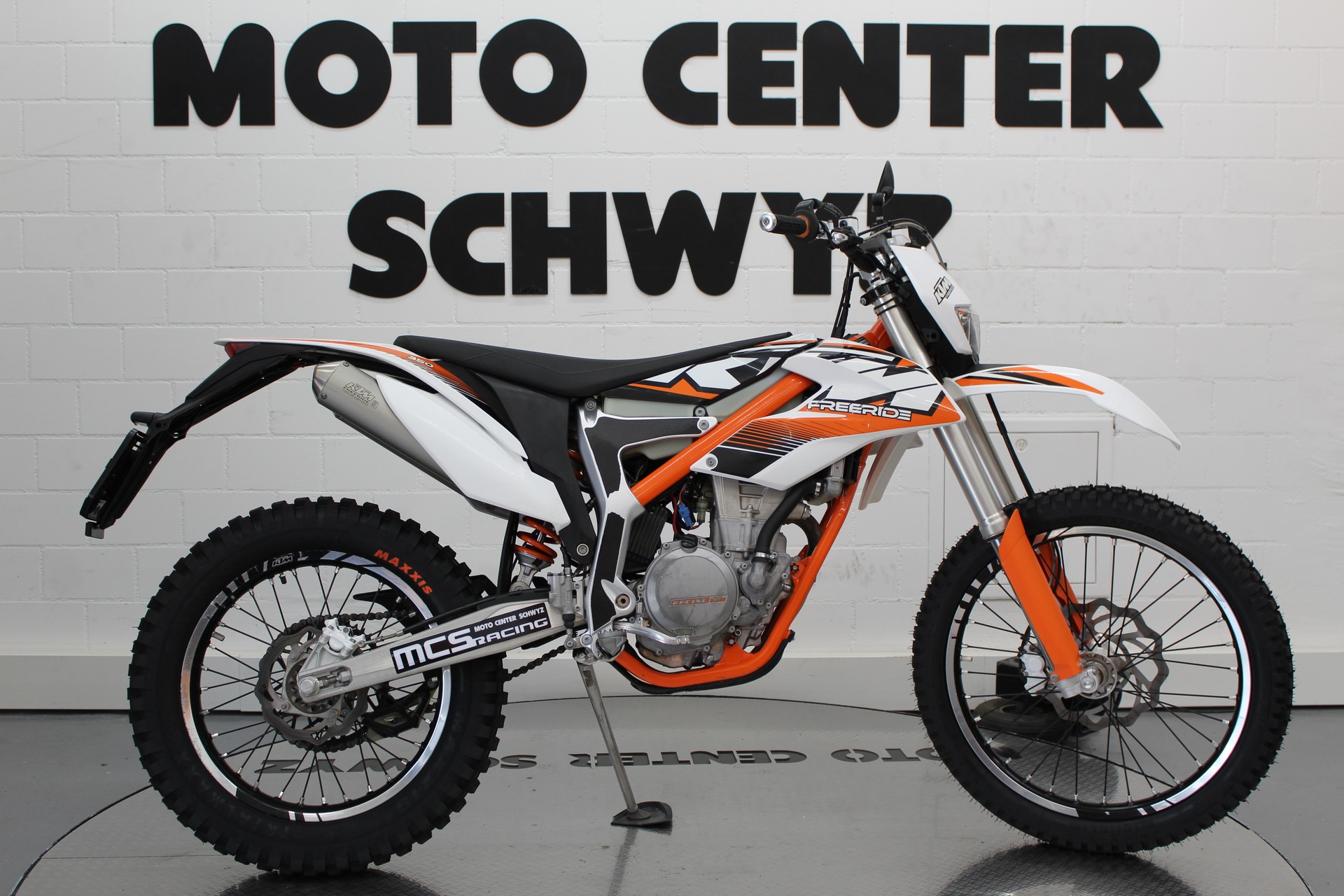 KTM 350 F Freeride-image-0