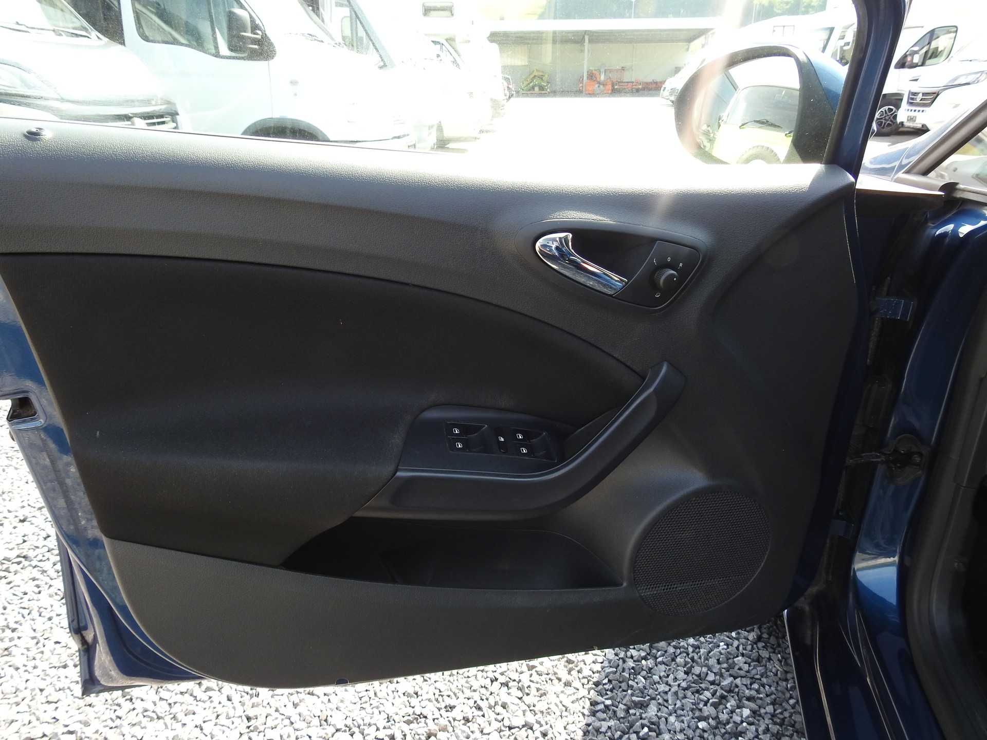 SEAT Ibiza ST 1.6 TDI FR-image-11